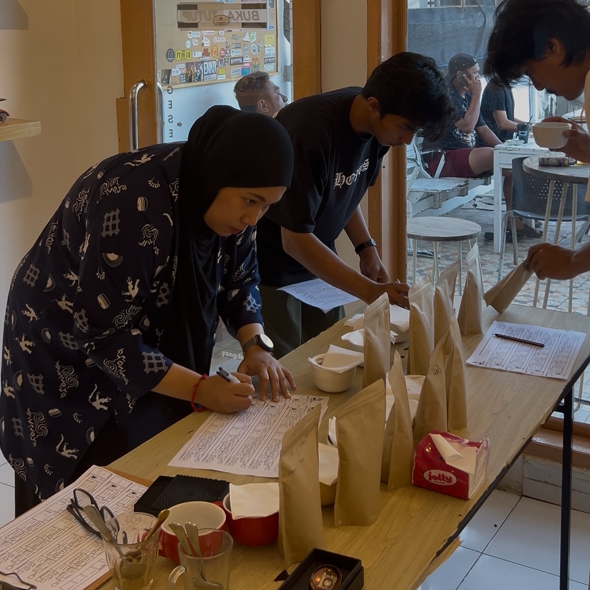 Google 5.0满分？这家村里的咖啡馆凭什么火到国外？