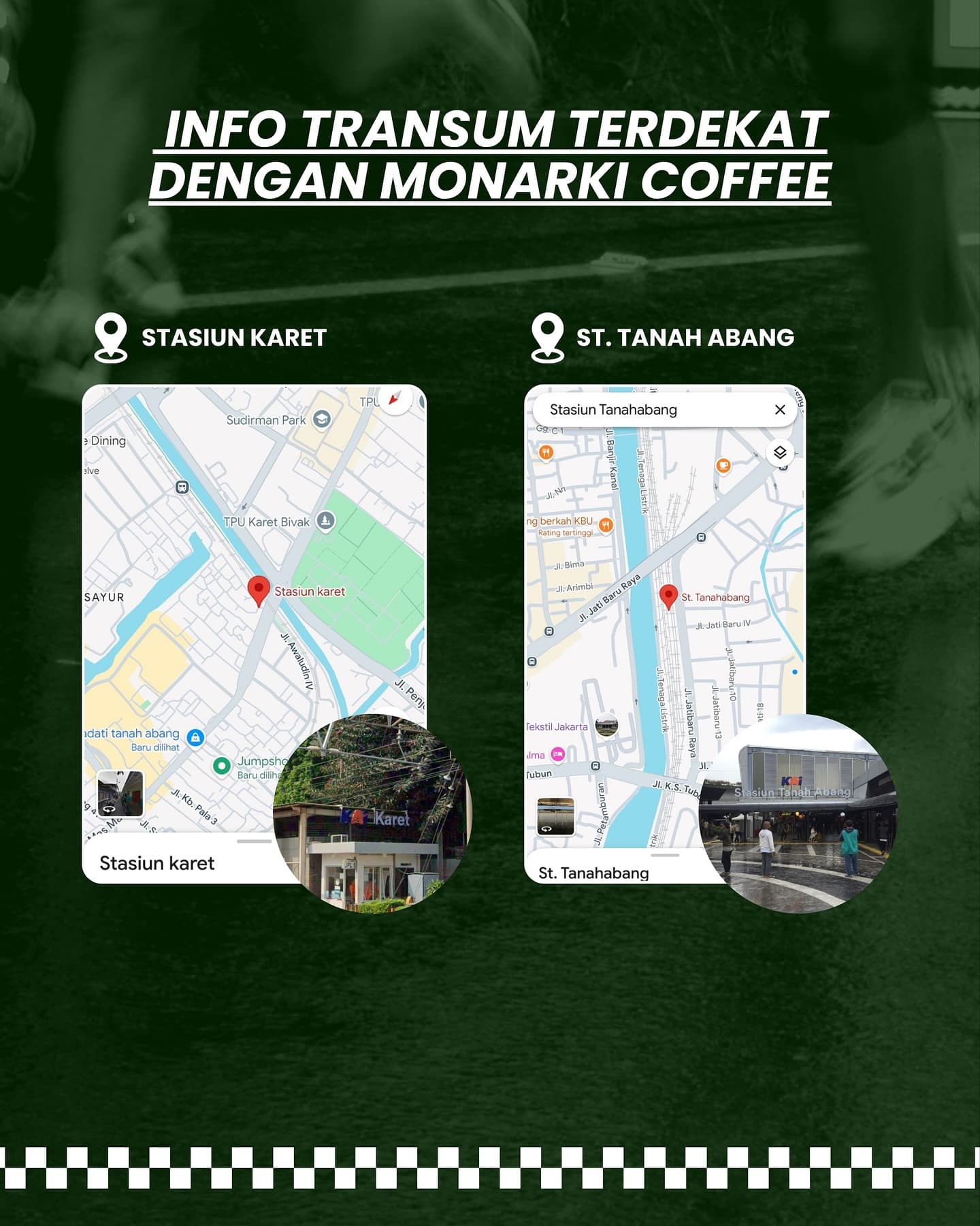 雅加达WFC天花板，竟被服务员毁了？Monarki Coffee我该夸还是骂… 3