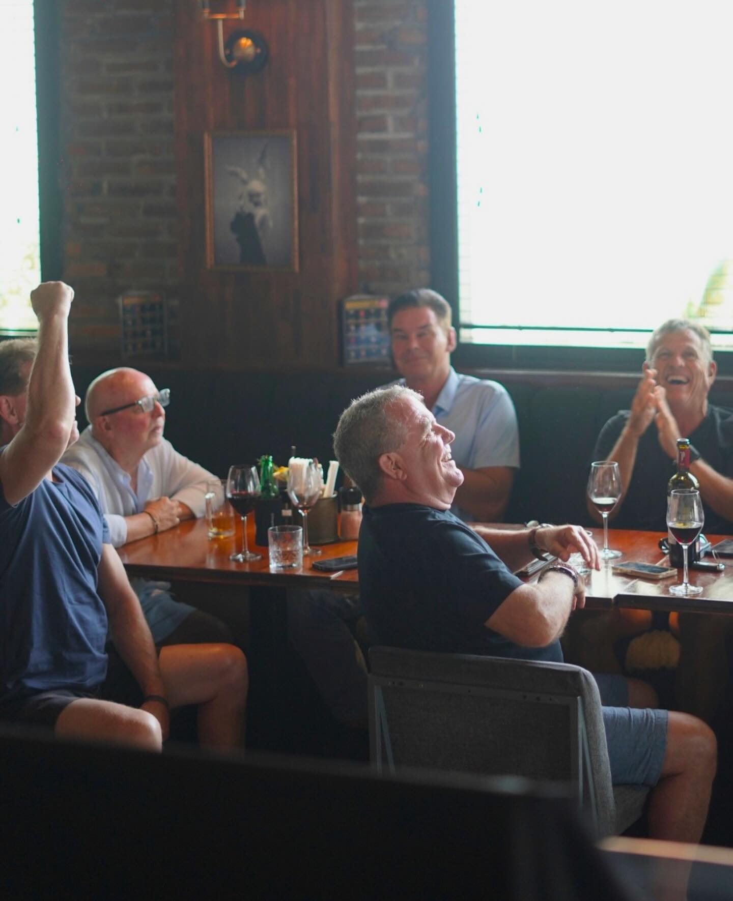 God-tier Food, Looks-Based Service? My Love-Hate Relationship with This 24h Bar in Seminyak! 3