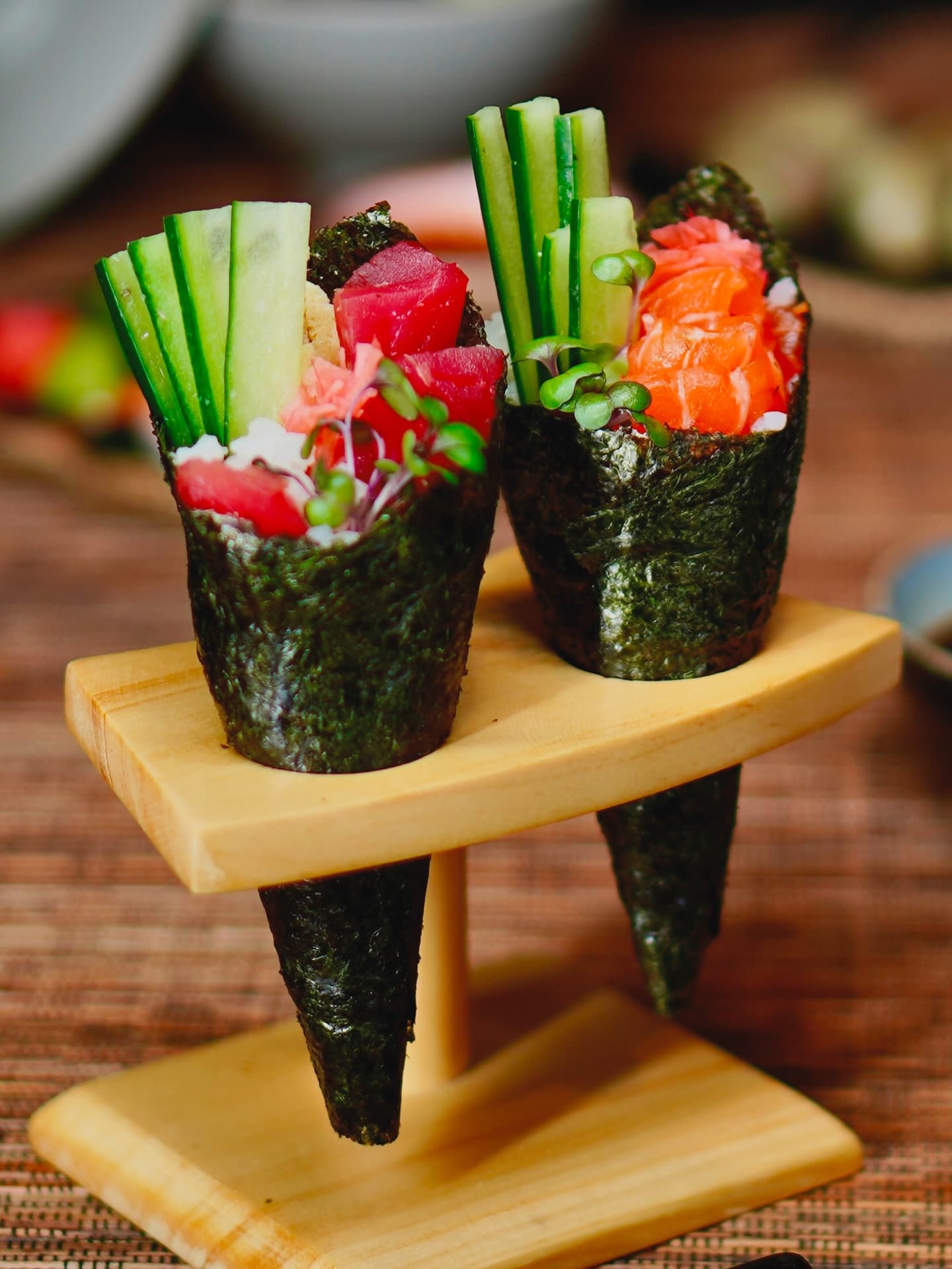 This PIK hotel buffet has 4.7 stars on Google. I took one for the team. 2