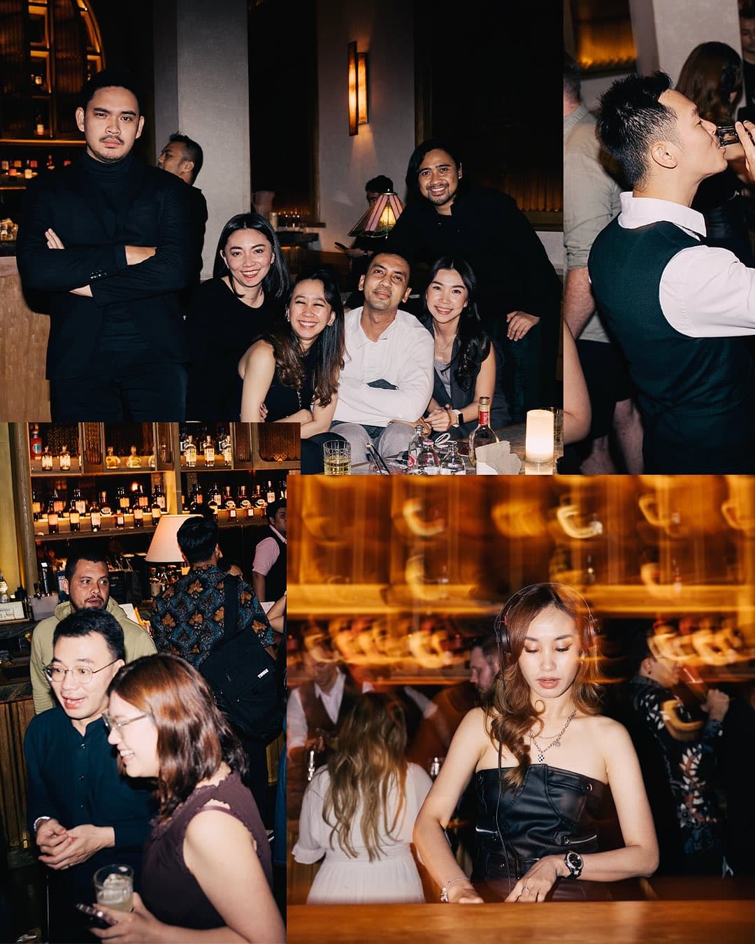 把巴东酱做成鸡尾酒？雅加达这家 Speakeasy 脑洞我服了！ 4