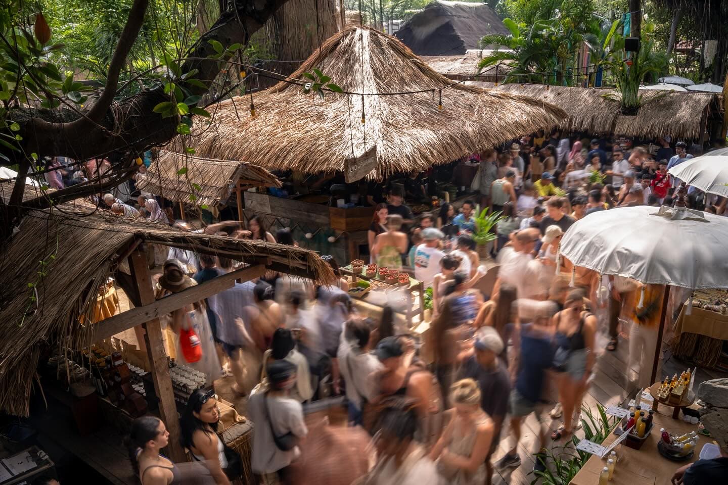 Stop asal Nongkrong di La Brisa! Ini dia minusnya si 'Raja Sunset' Canggu, dibahas tuntas 5