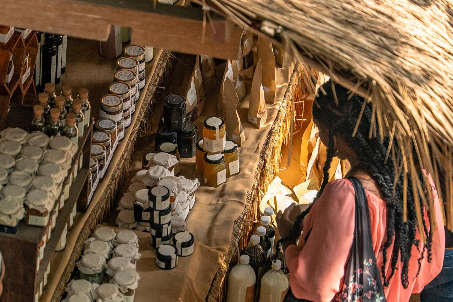 花100欧在Canggu看日落，La Brisa是神坛还是智商税？ 4