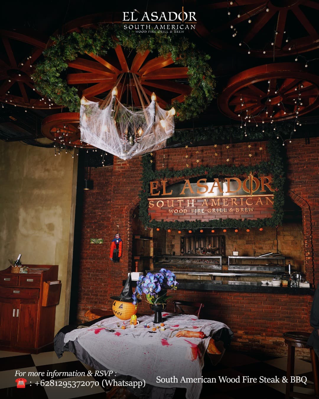 This classic Kemang steakhouse: Is the meat quality a total blind box? 3