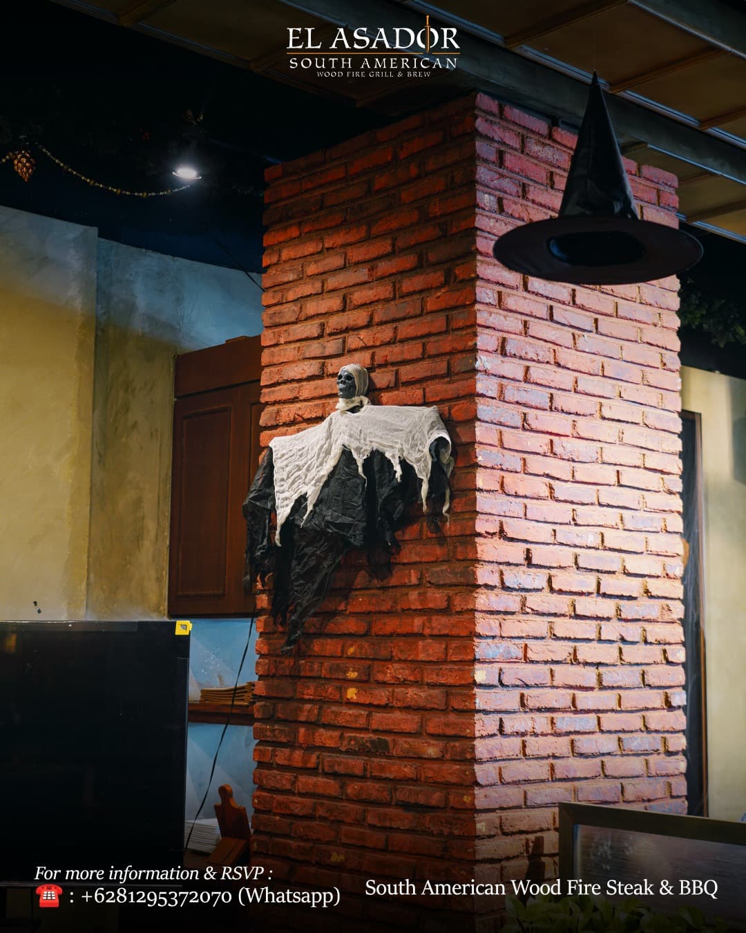 This classic Kemang steakhouse: Is the meat quality a total blind box? 4