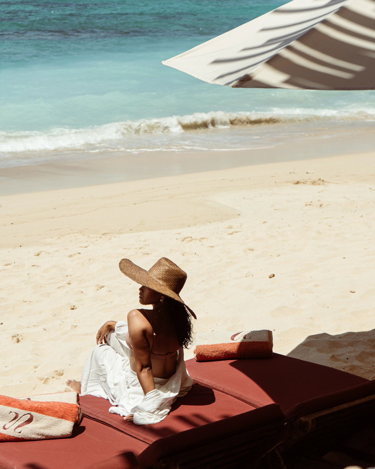 Bayar 800k buat turun tebing, Sundays Beach Club beneran Chill atau cuma akal-akalan? 5