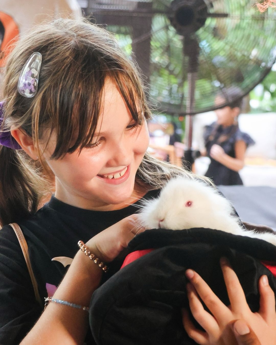 Yang bawa anak, wajib denger! Brunch di Bali ini paling mantap buat ajak bocil! 2