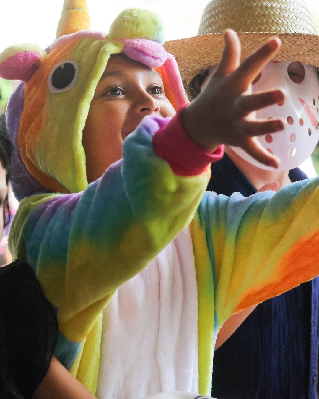 Yang bawa anak, wajib denger! Brunch di Bali ini paling mantap buat ajak bocil! 6