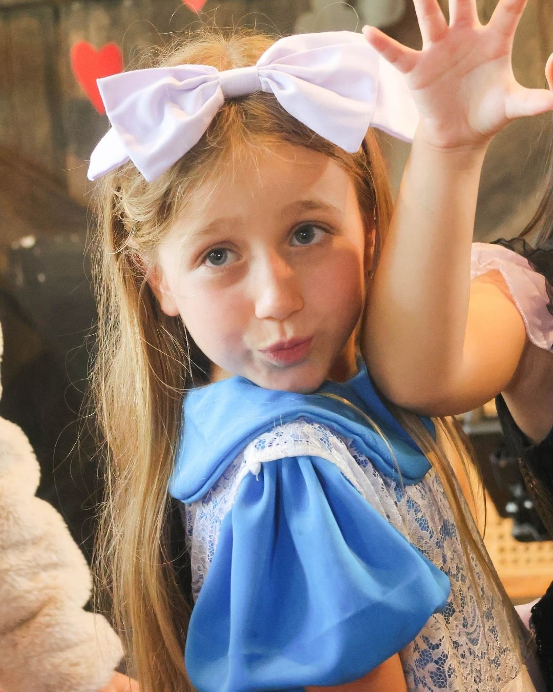 Yang bawa anak, wajib denger! Brunch di Bali ini paling mantap buat ajak bocil! 8