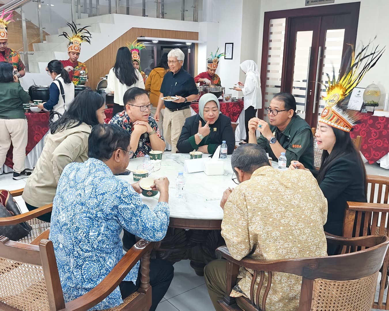 Nongkrong keluarga di Kelapa Gading, jangan asal masuk sini! Ini plus minusnya. 3