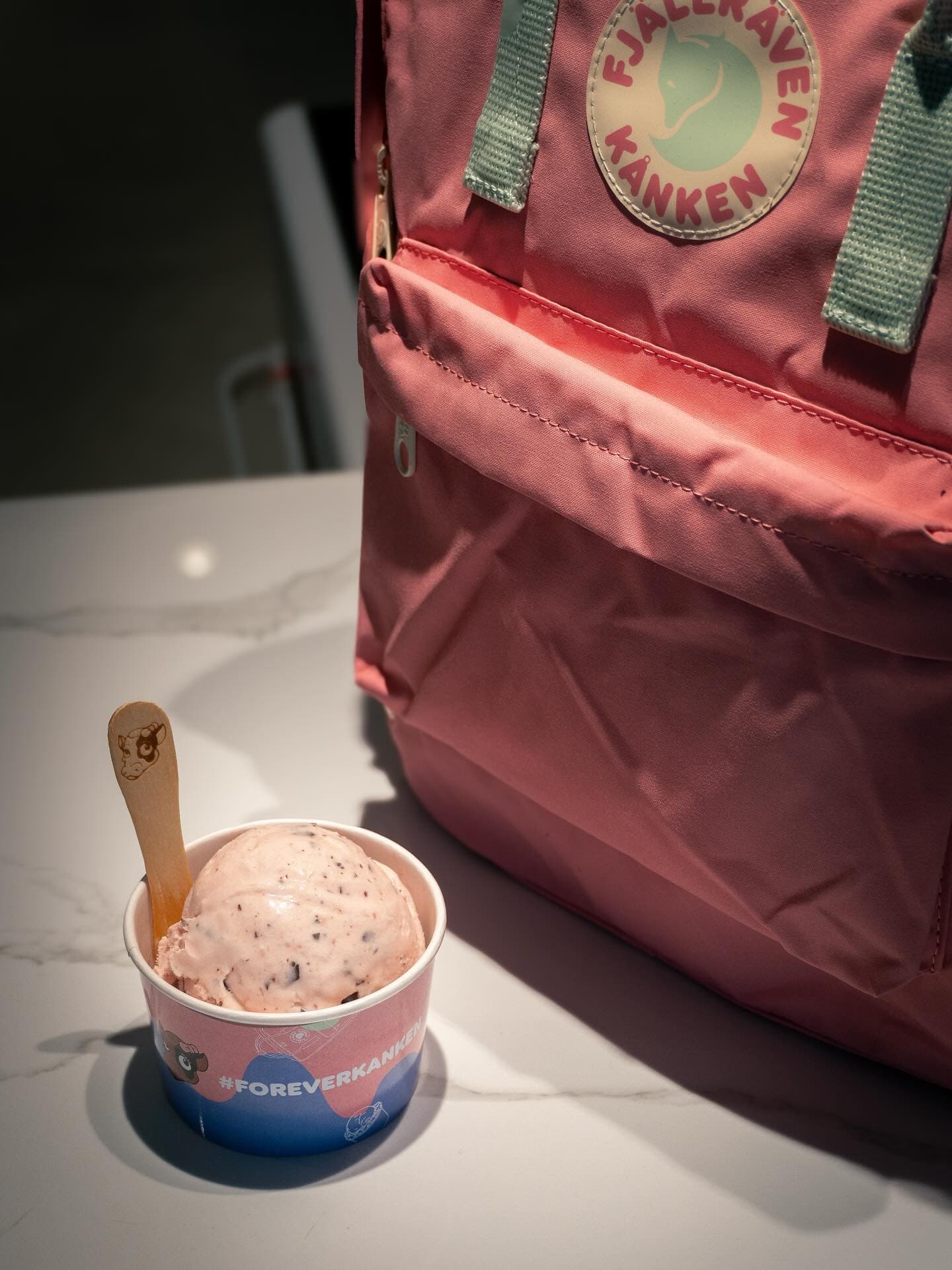 冰淇淋满分，服务看人品？雅加达这家网红店我先替你趟雷了