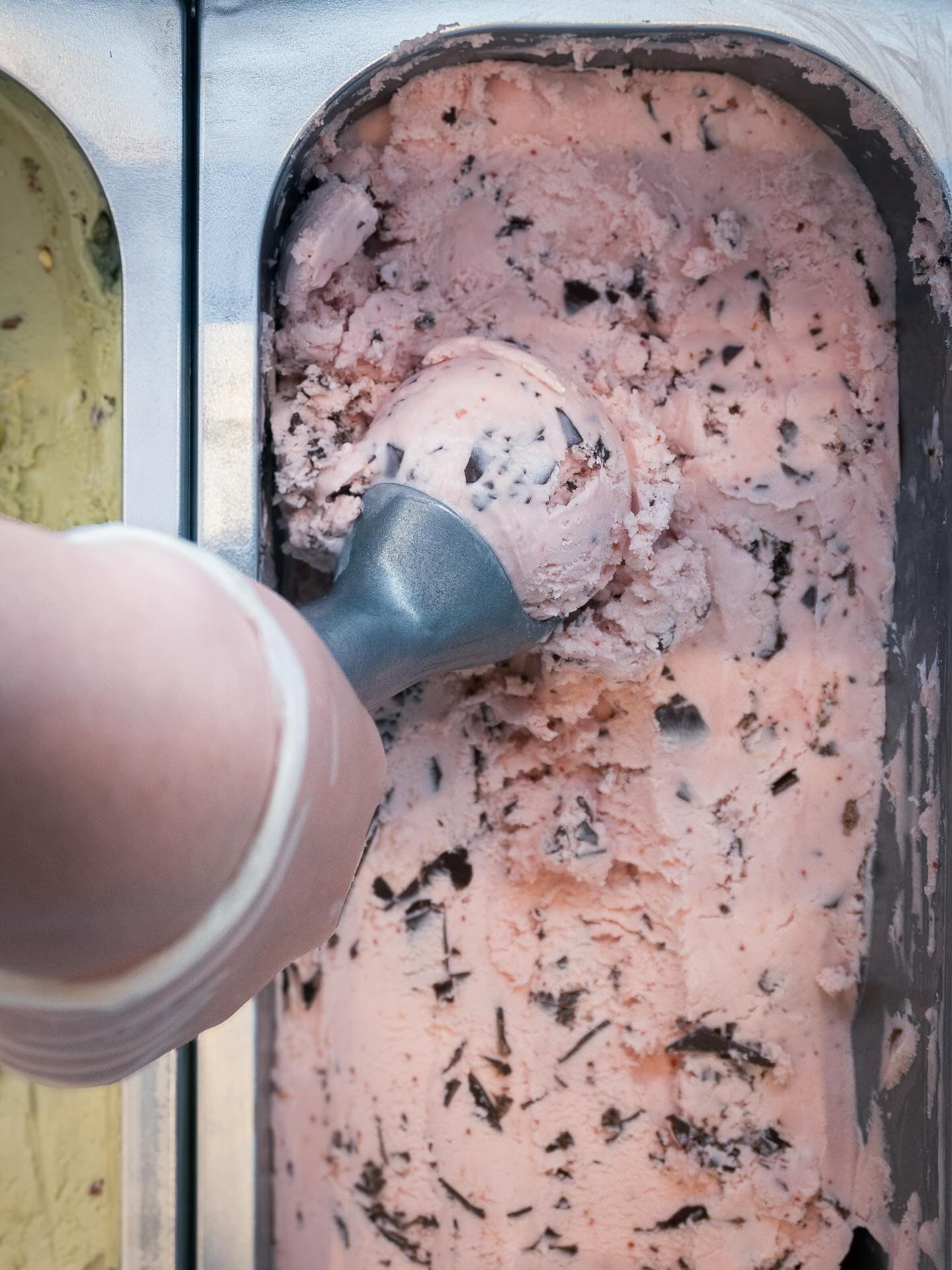 冰淇淋满分，服务看人品？雅加达这家网红店我先替你趟雷了 3