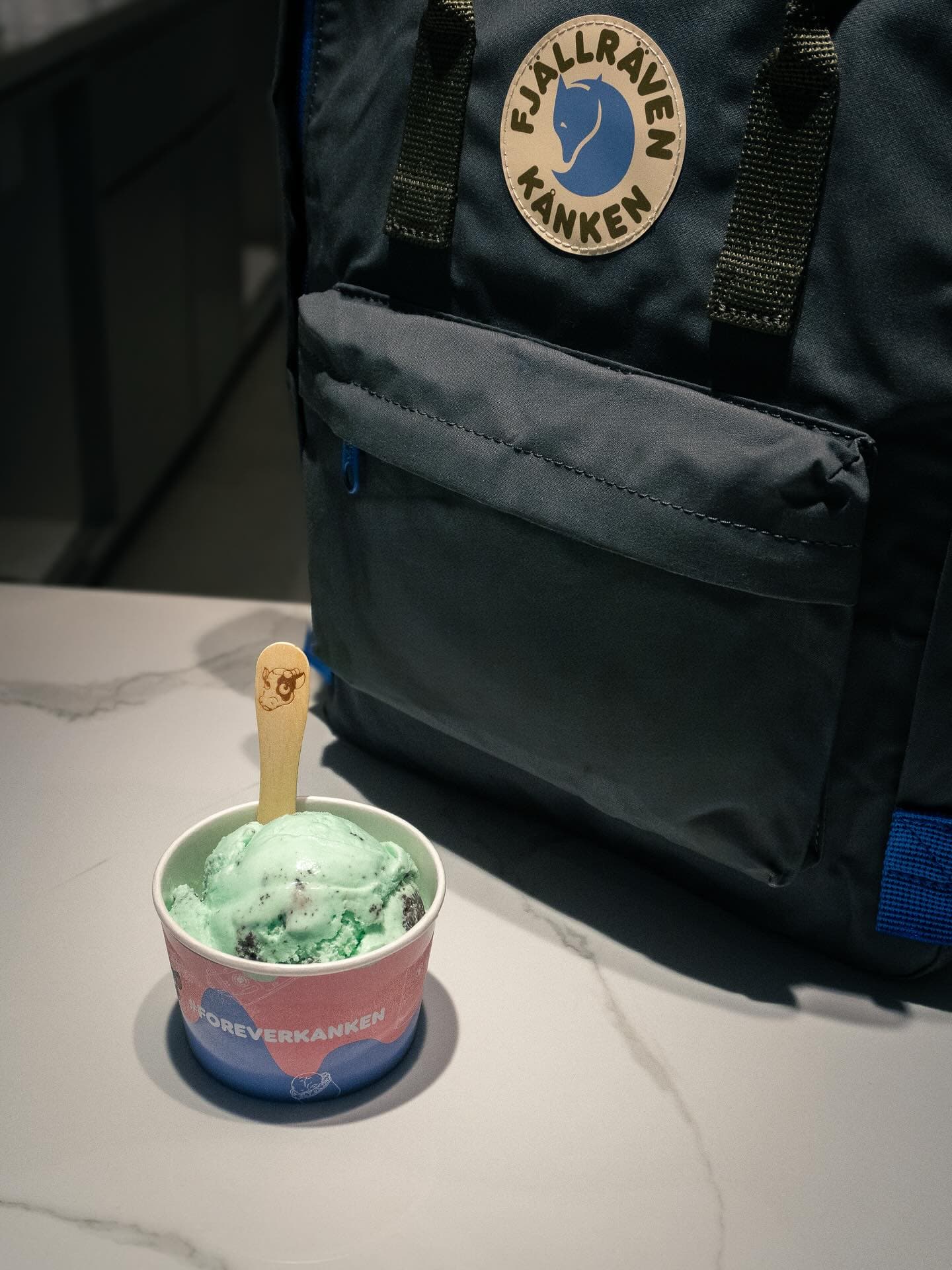 冰淇淋满分，服务看人品？雅加达这家网红店我先替你趟雷了 5