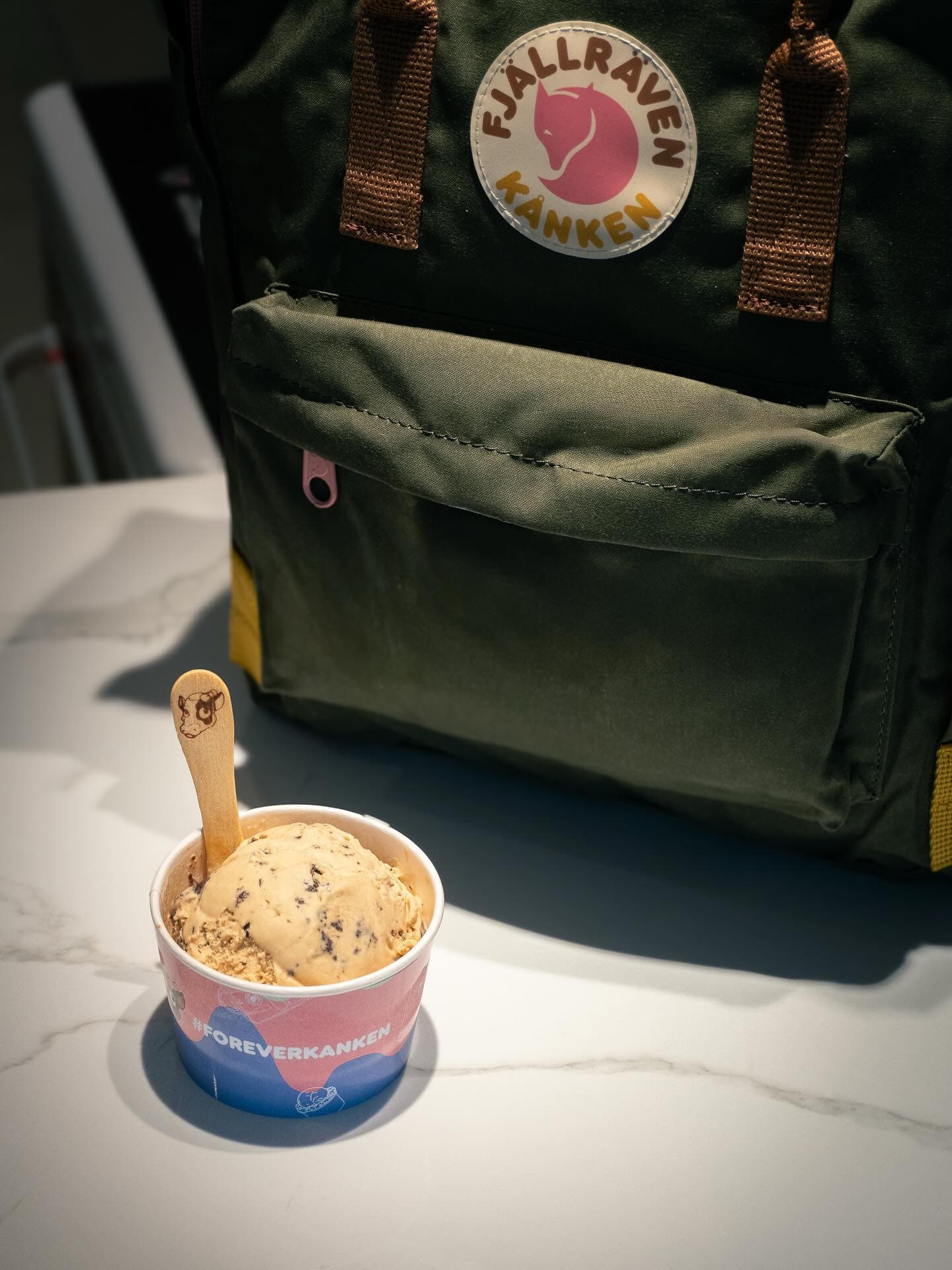 冰淇淋满分，服务看人品？雅加达这家网红店我先替你趟雷了 2