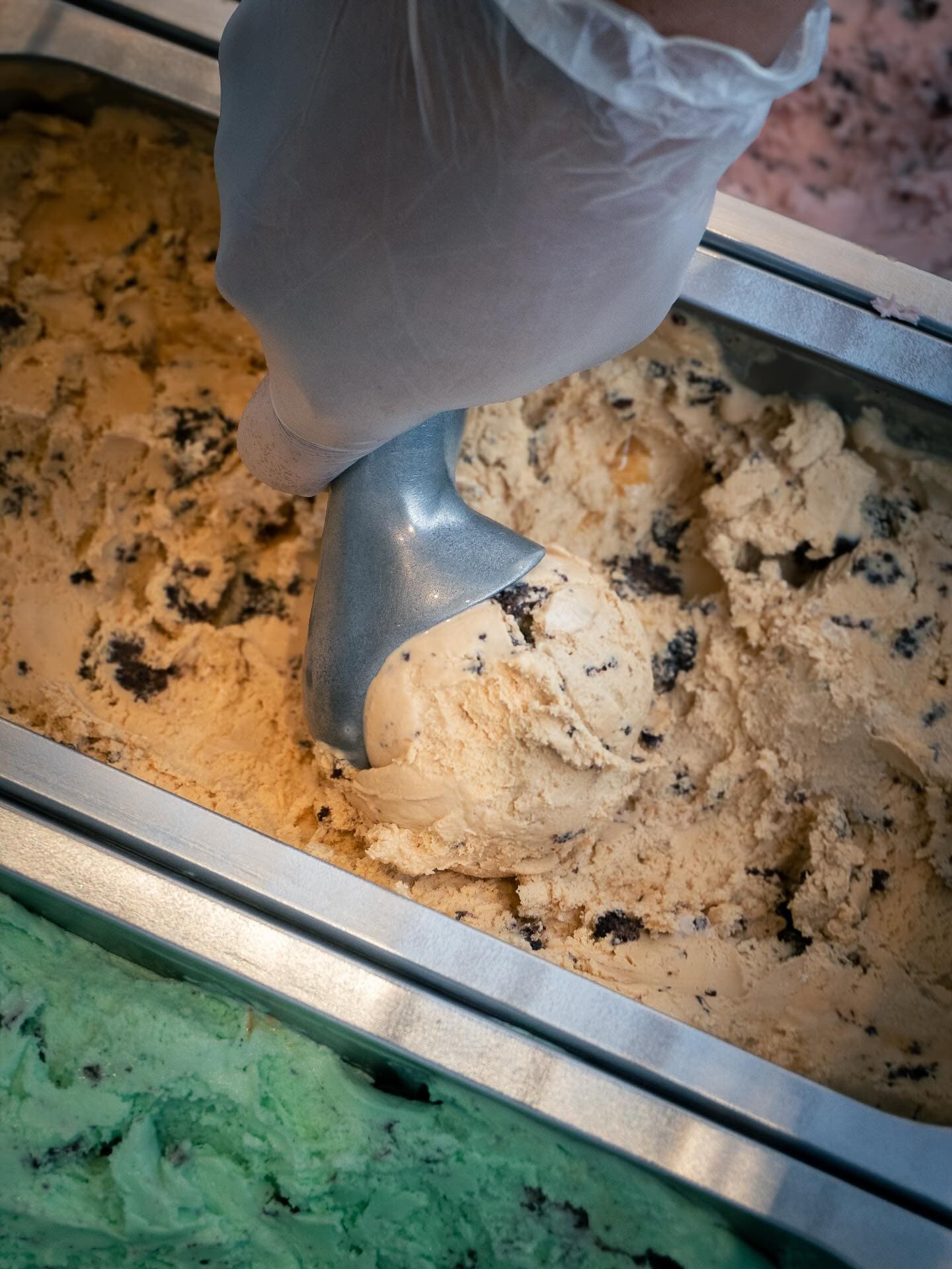 冰淇淋满分，服务看人品？雅加达这家网红店我先替你趟雷了 6