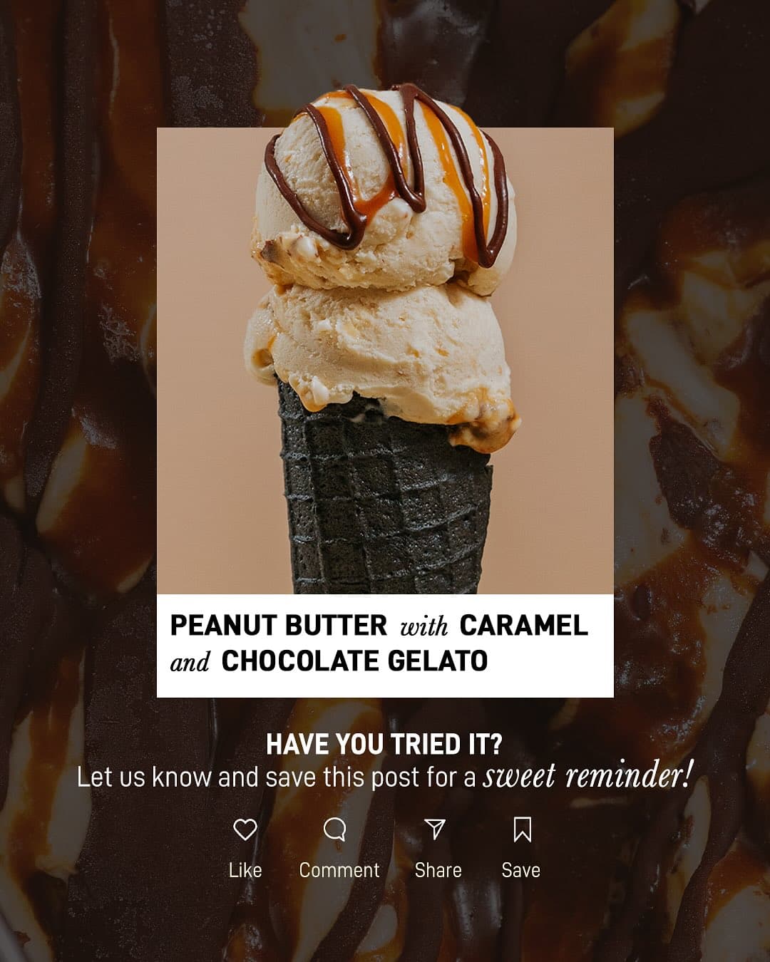 Gelato Secrets的秘密：味道五星，服务看命？