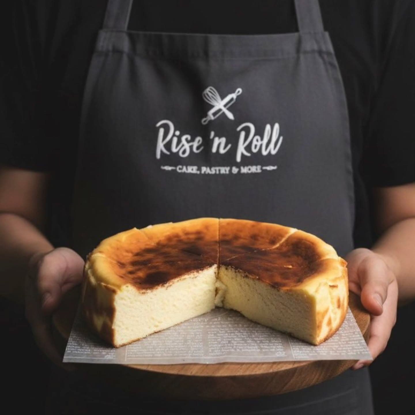 人均不到50k，蛋糕全场无雷，这家店凭什么藏这么深？ 3