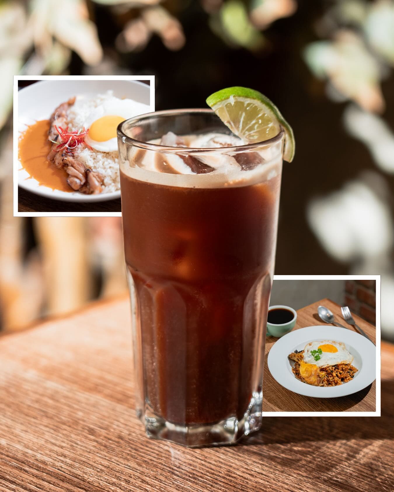 Calling all Jakarta West workers! Found an epic WFC spot, but beware of one major pitfall