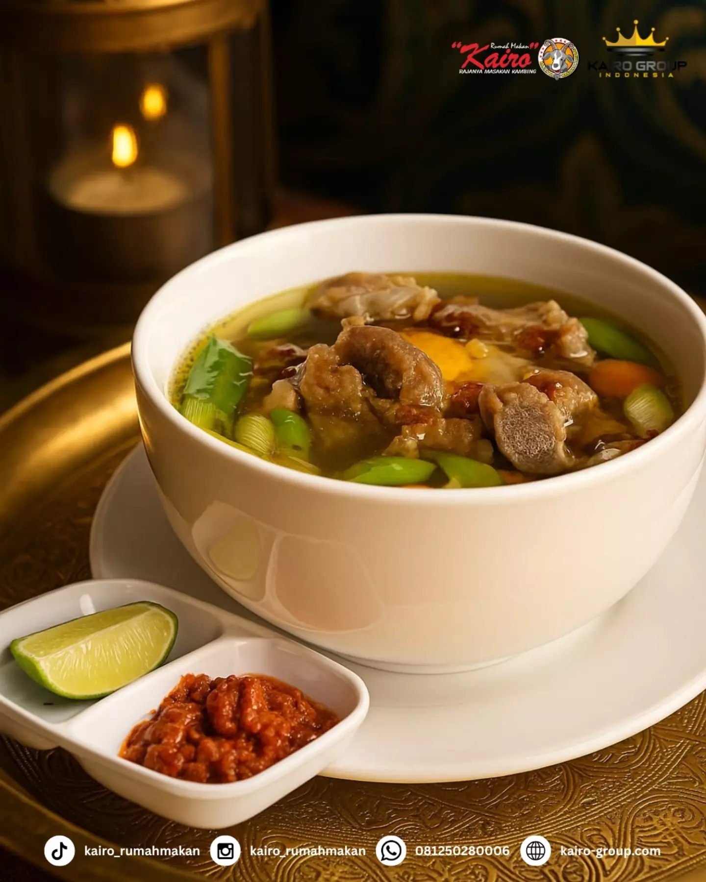 别再说巴厘巴板没好吃的！这家“羊肉之王”的大盘肉直接封神！ 4