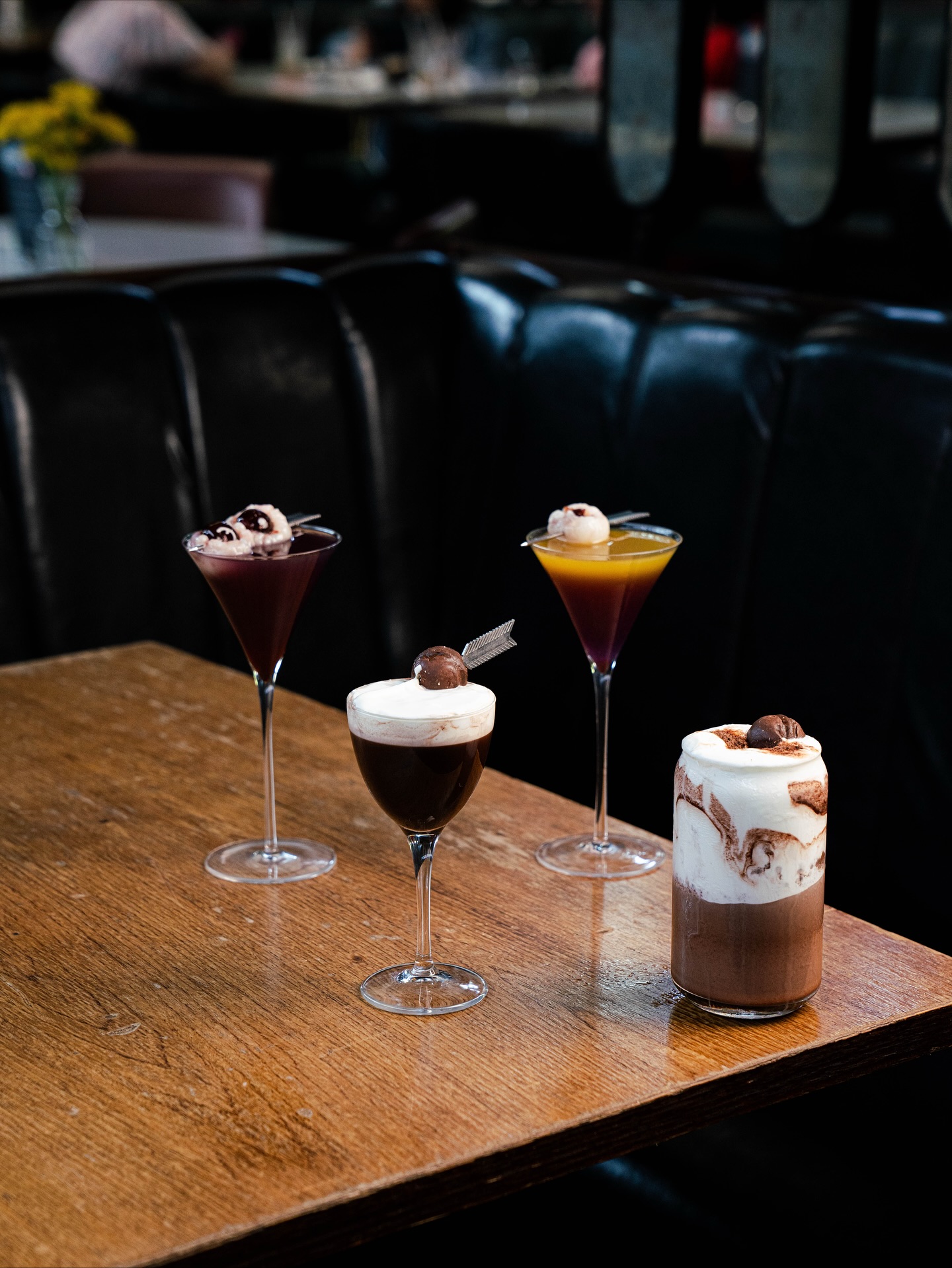 Nongkrong di resto western Semarang ini: Steak-nya Mantap gila, tapi Live Band-nya Anjay, hampir bikin wafat 🤣 4