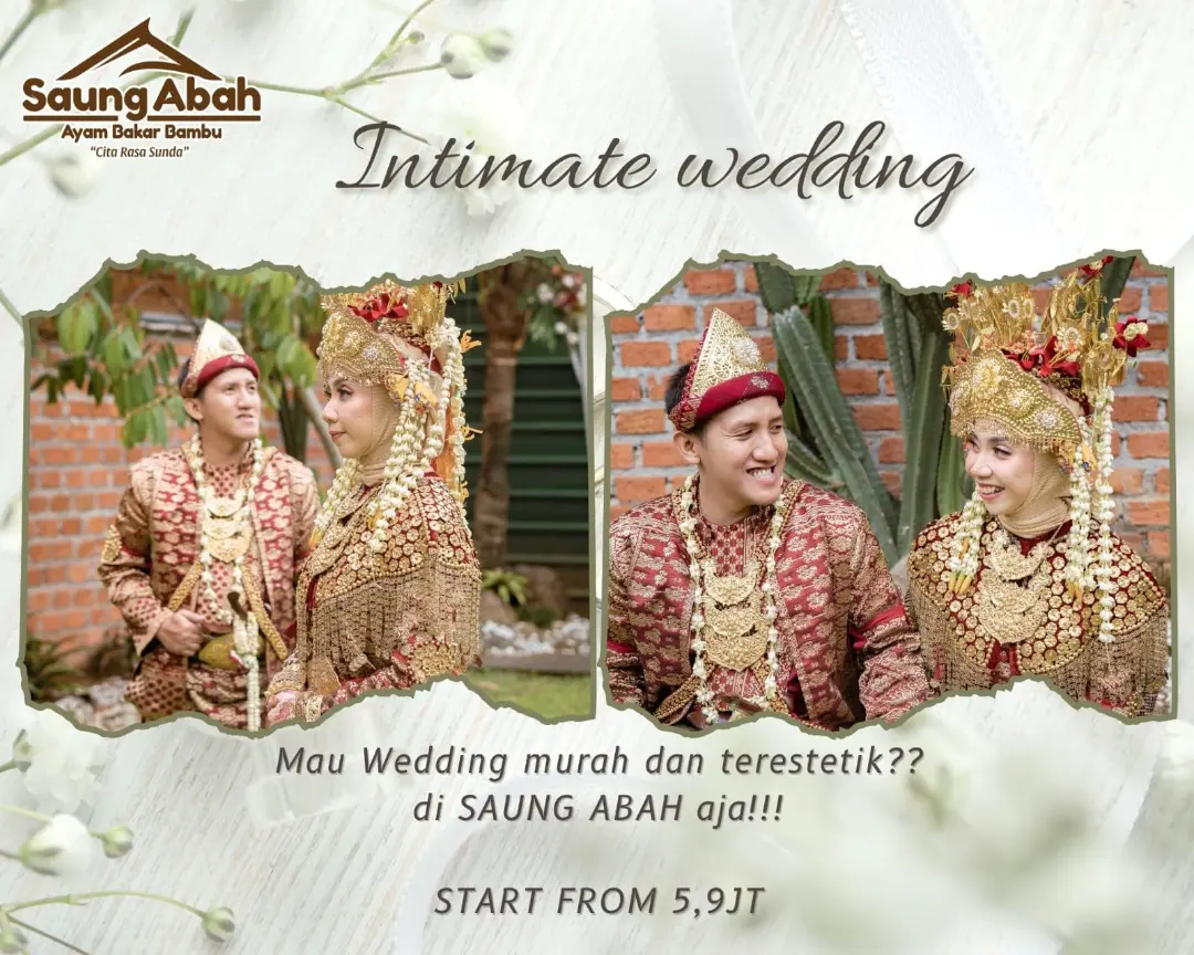 Rating Google 4.9? Tenang, “jebakan” di resto Bogor ini biar aku aja yang kena duluan 2