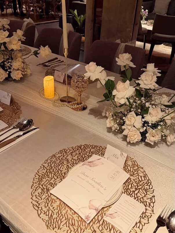 Resto Italia viral di Jakarta ini, selain buat foto doang, apanya yang `mantap`? 🤔 7