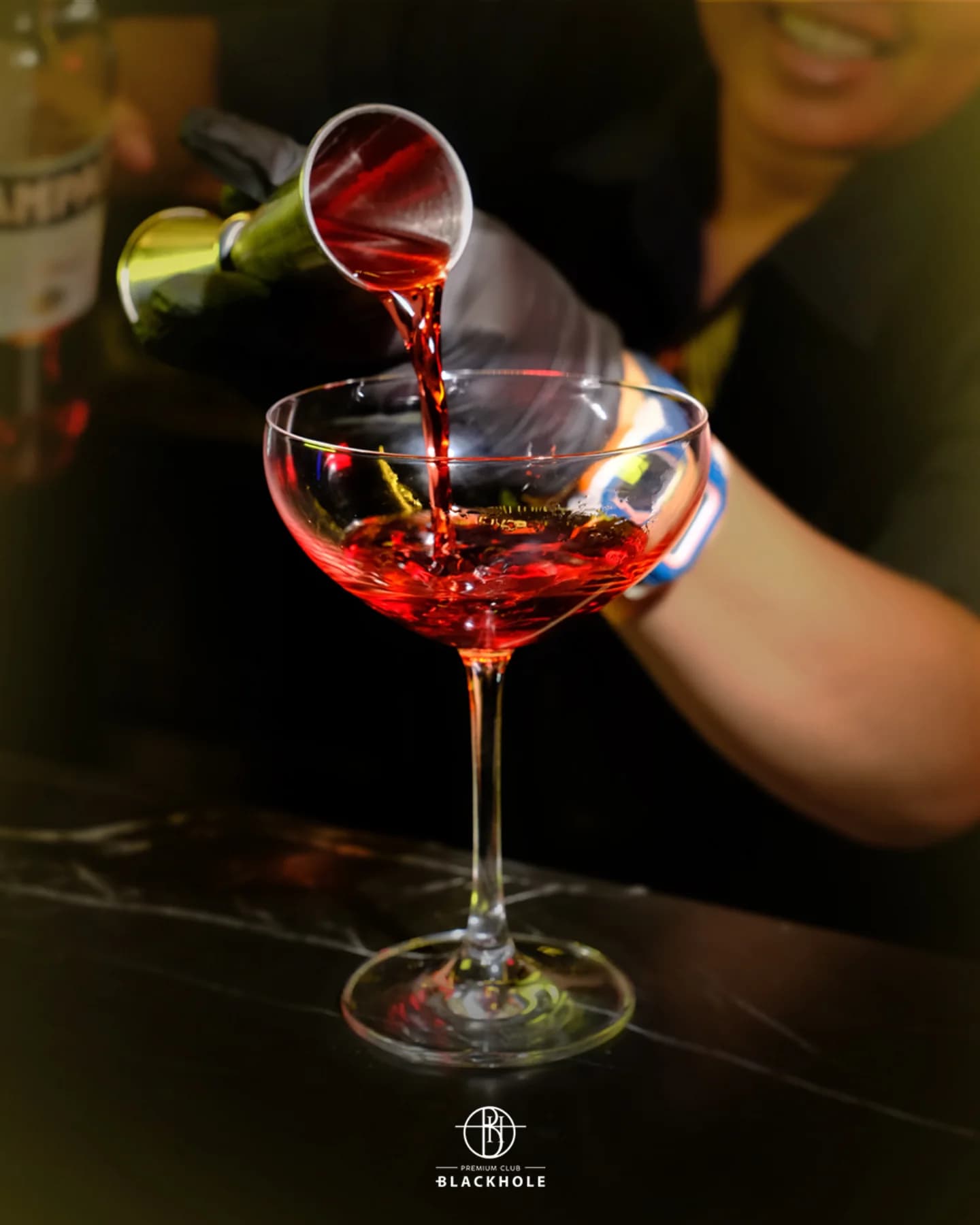 Jakarta KTV Survival Guide: Perfect Vibe, But Never Order This Dish 5