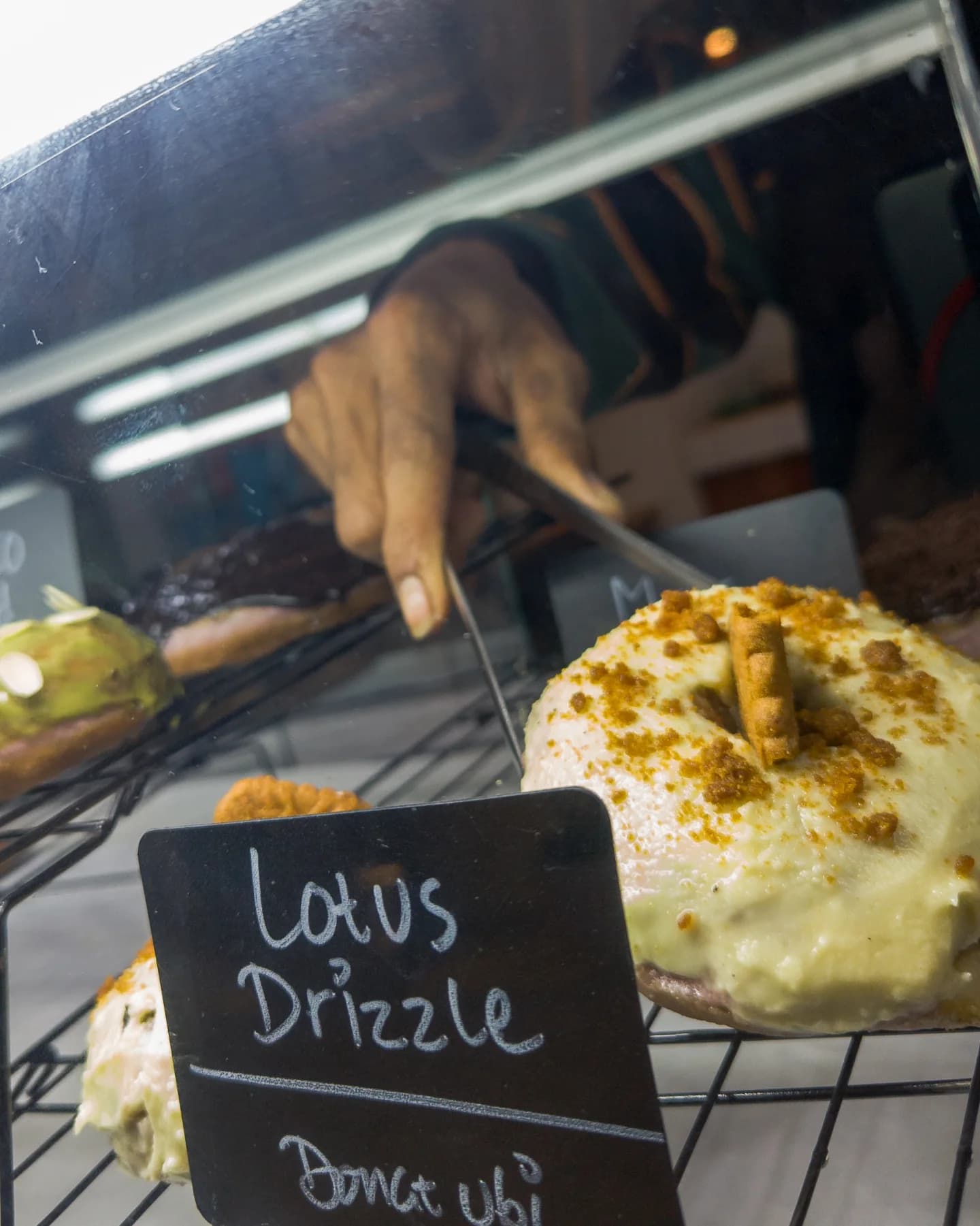 雅加达东区打工人请进！这家WFC神店的雷我替你踩了 5