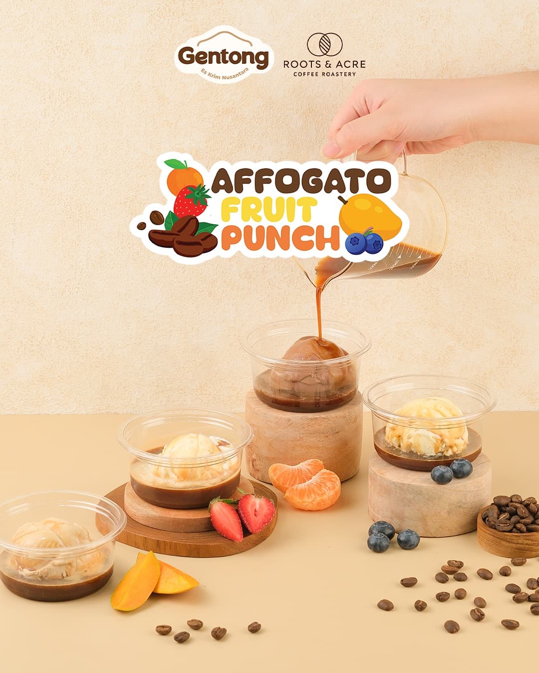 Pecinta kopi garis keras, merapat! Tempat ini dijamin bikin kamu kenalan ulang sama kopi di tanganmu.