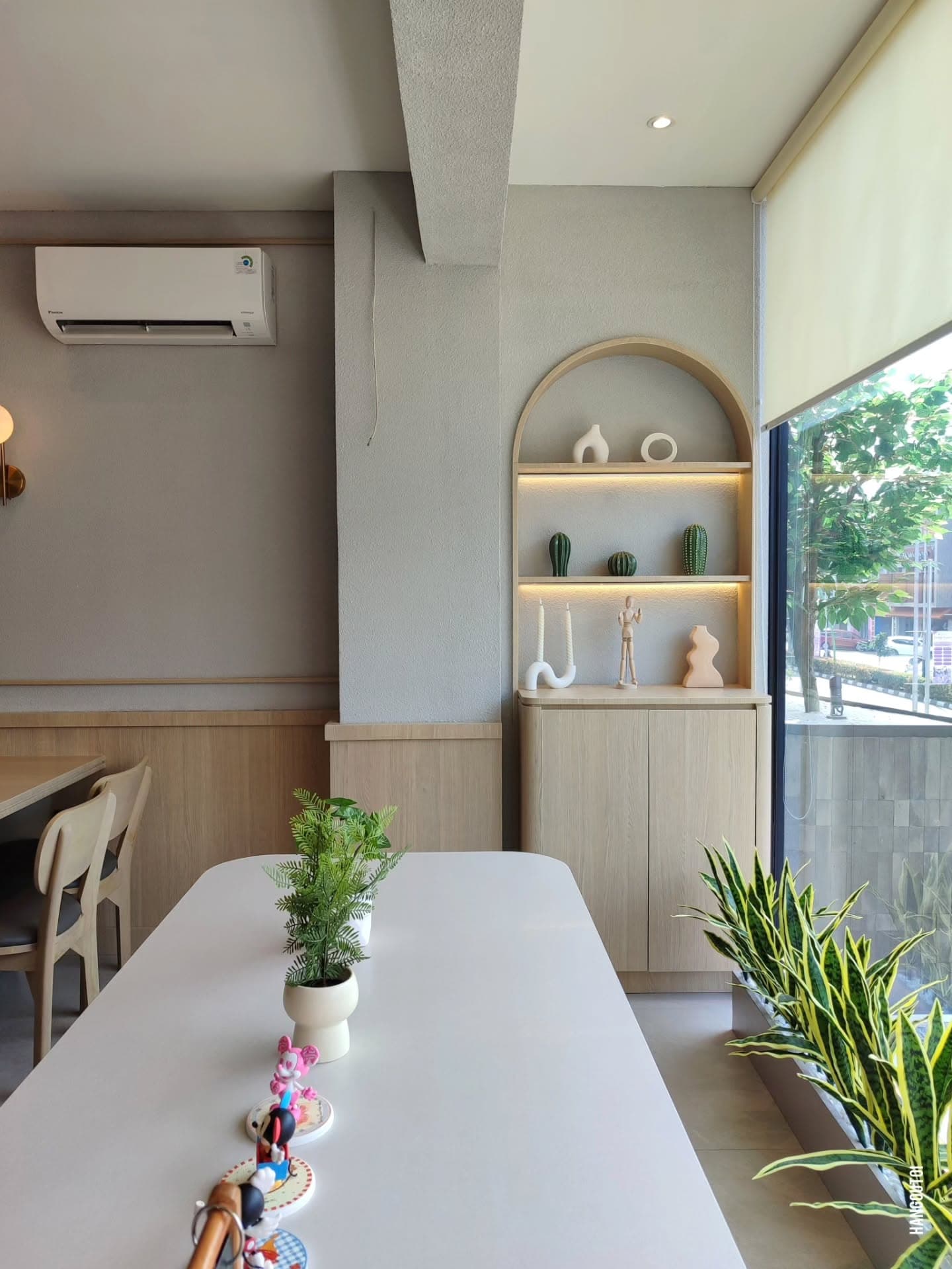 Modal 50rb dapet 3 rasa & tester sepuasnya! Gue nyerah sama suhu Gelato di Jakarta ini, Mantap parah! 🤯 6