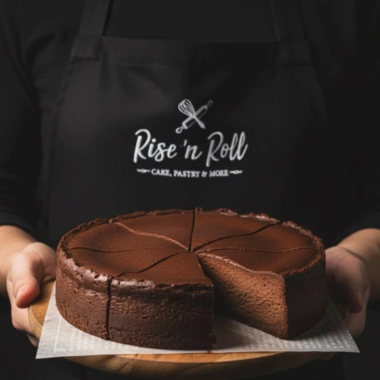 人均不到50k，蛋糕全场无雷，这家店凭什么藏这么深？ 2