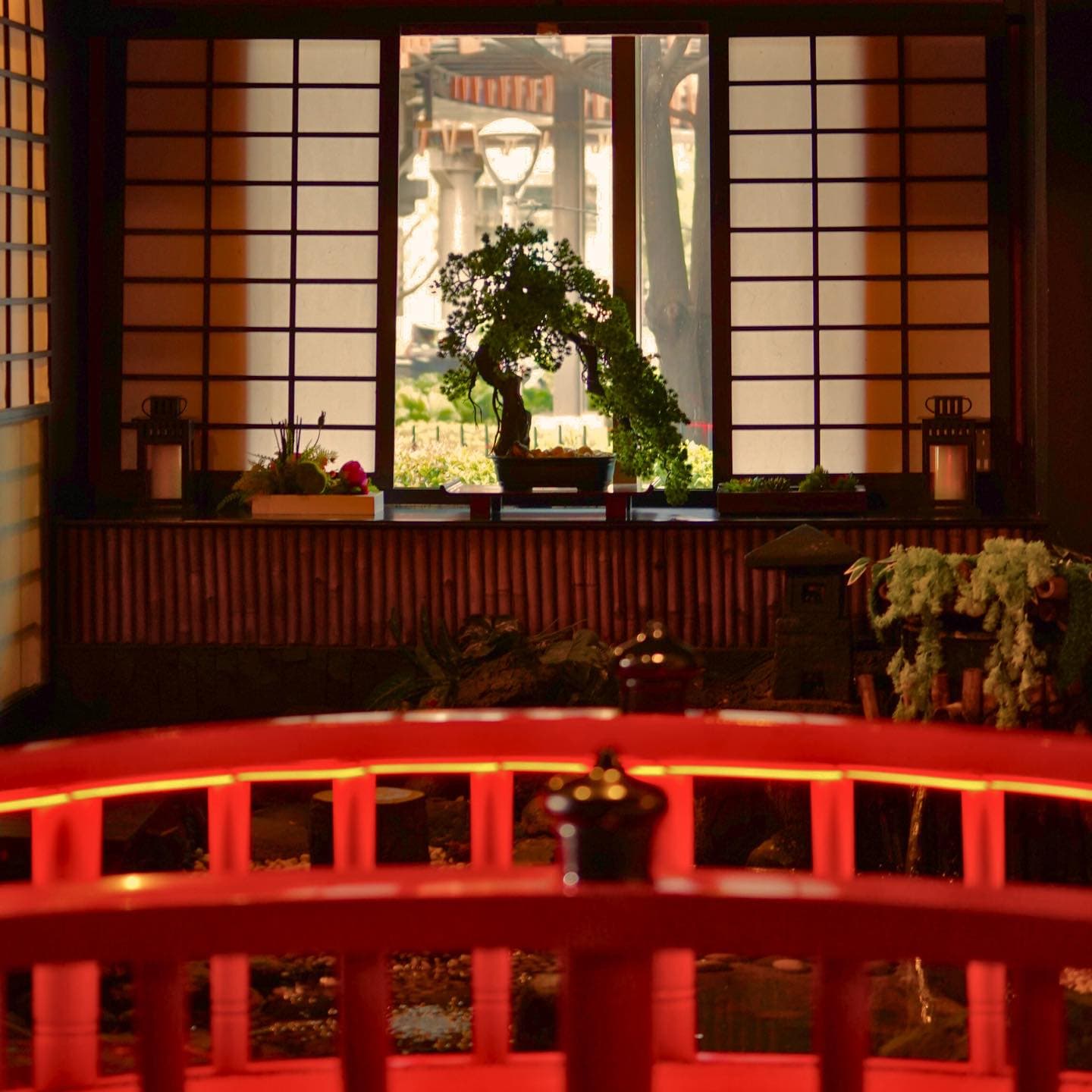 15万在五星酒店吃日料自助，结果是大型饥饿游戏？ 2