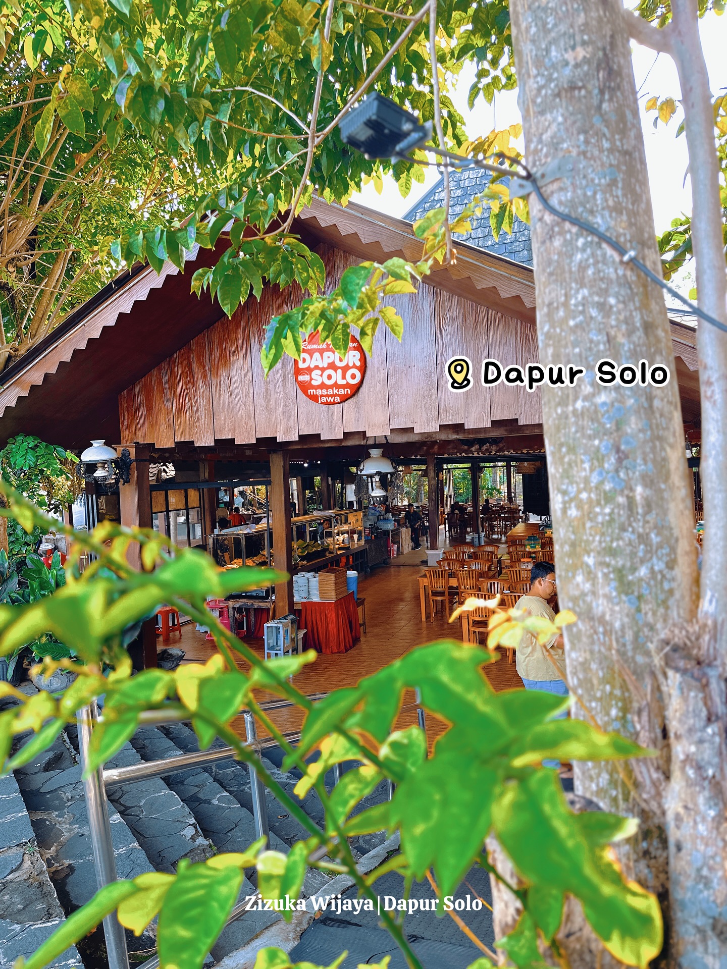 人均58k吃到撑，但梭罗这家传奇食堂的坑我先替你踩了！ 8