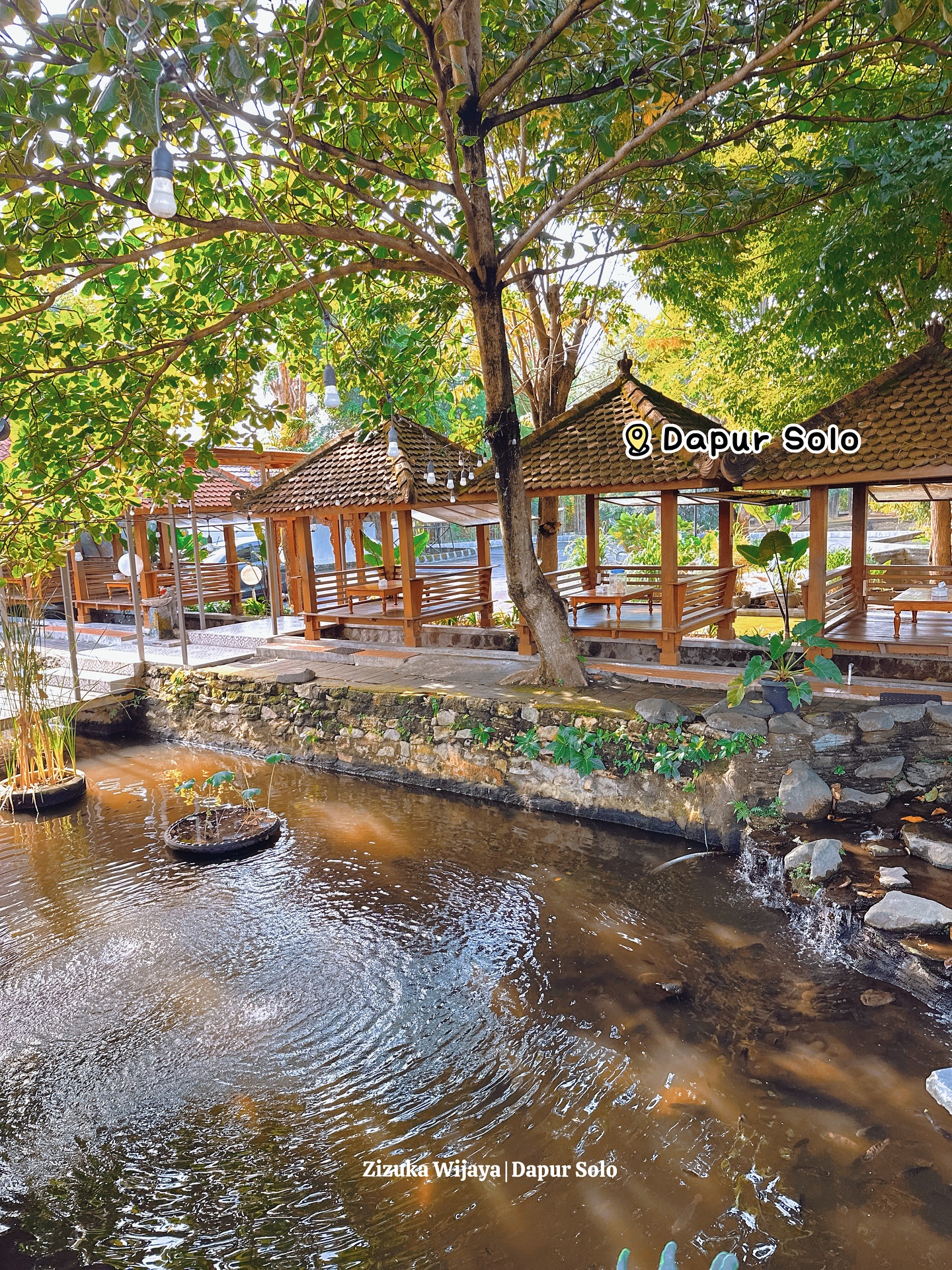 人均58k吃到撑，但梭罗这家传奇食堂的坑我先替你踩了！ 3