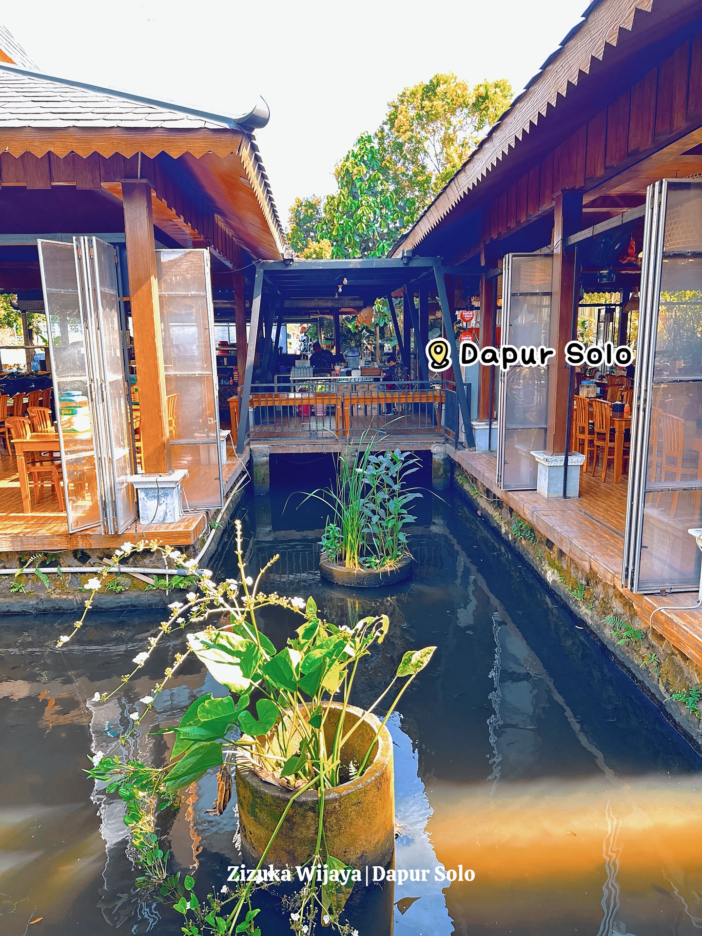 人均58k吃到撑，但梭罗这家传奇食堂的坑我先替你踩了！ 4