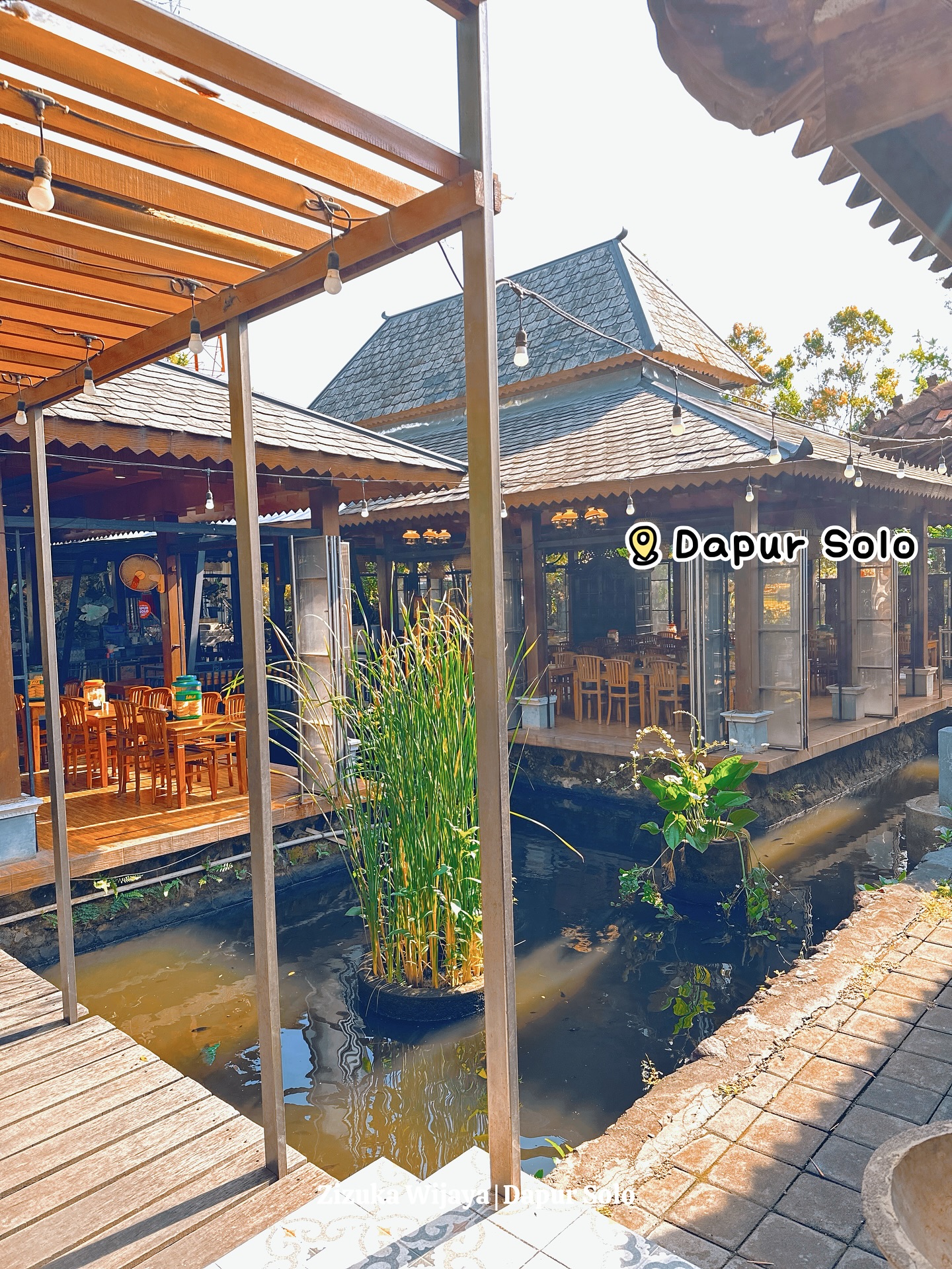 人均58k吃到撑，但梭罗这家传奇食堂的坑我先替你踩了！ 5