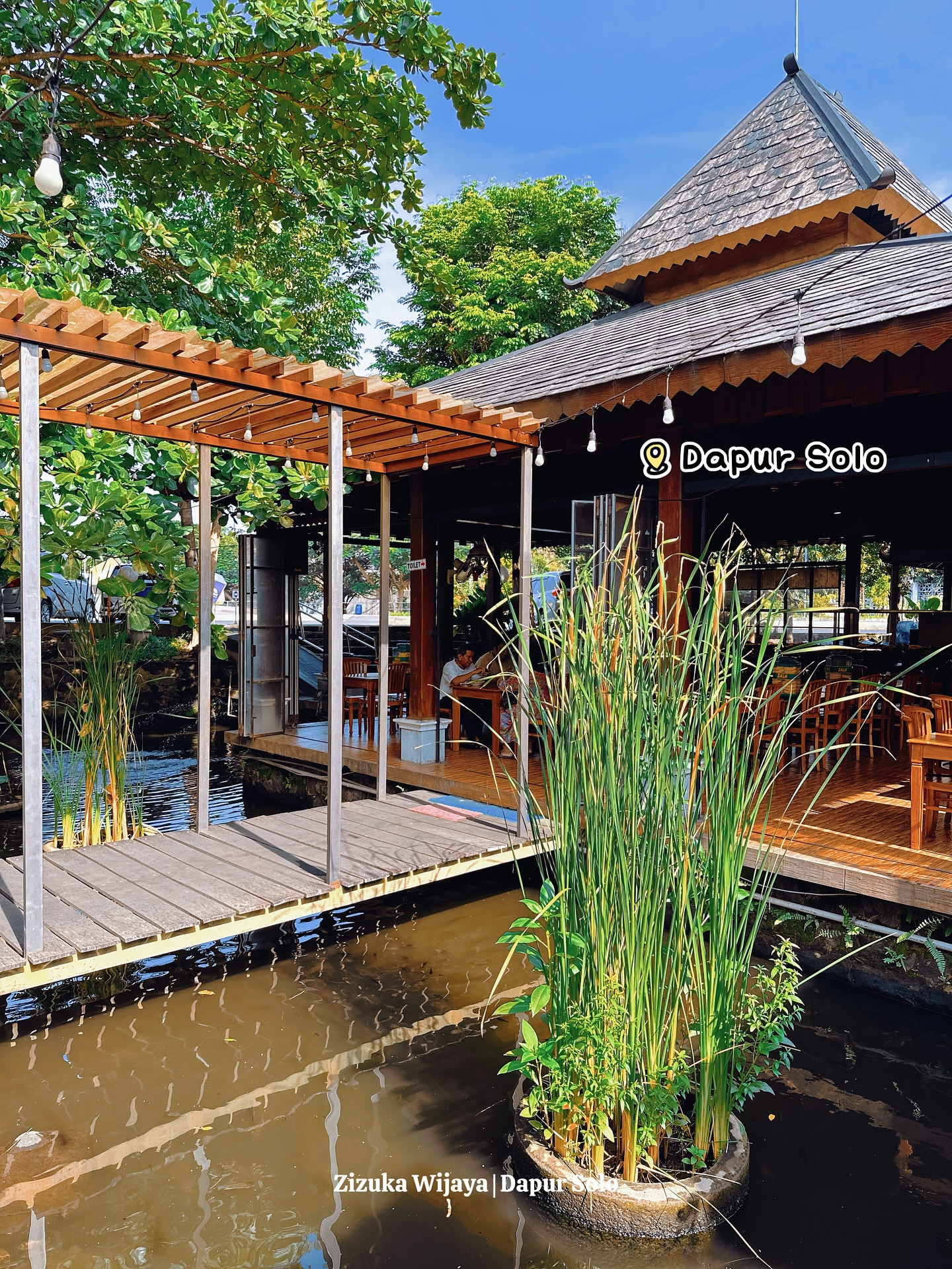 人均58k吃到撑，但梭罗这家传奇食堂的坑我先替你踩了！ 6