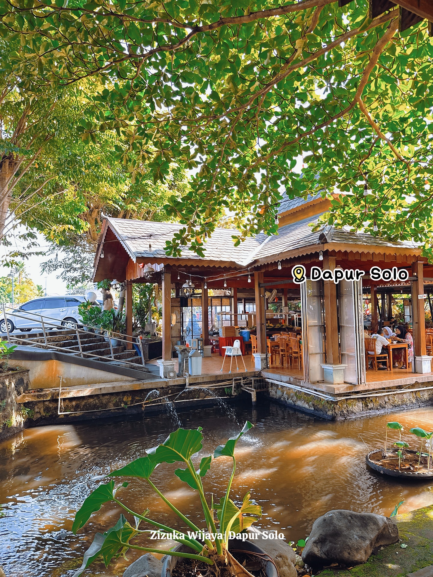 人均58k吃到撑，但梭罗这家传奇食堂的坑我先替你踩了！ 7