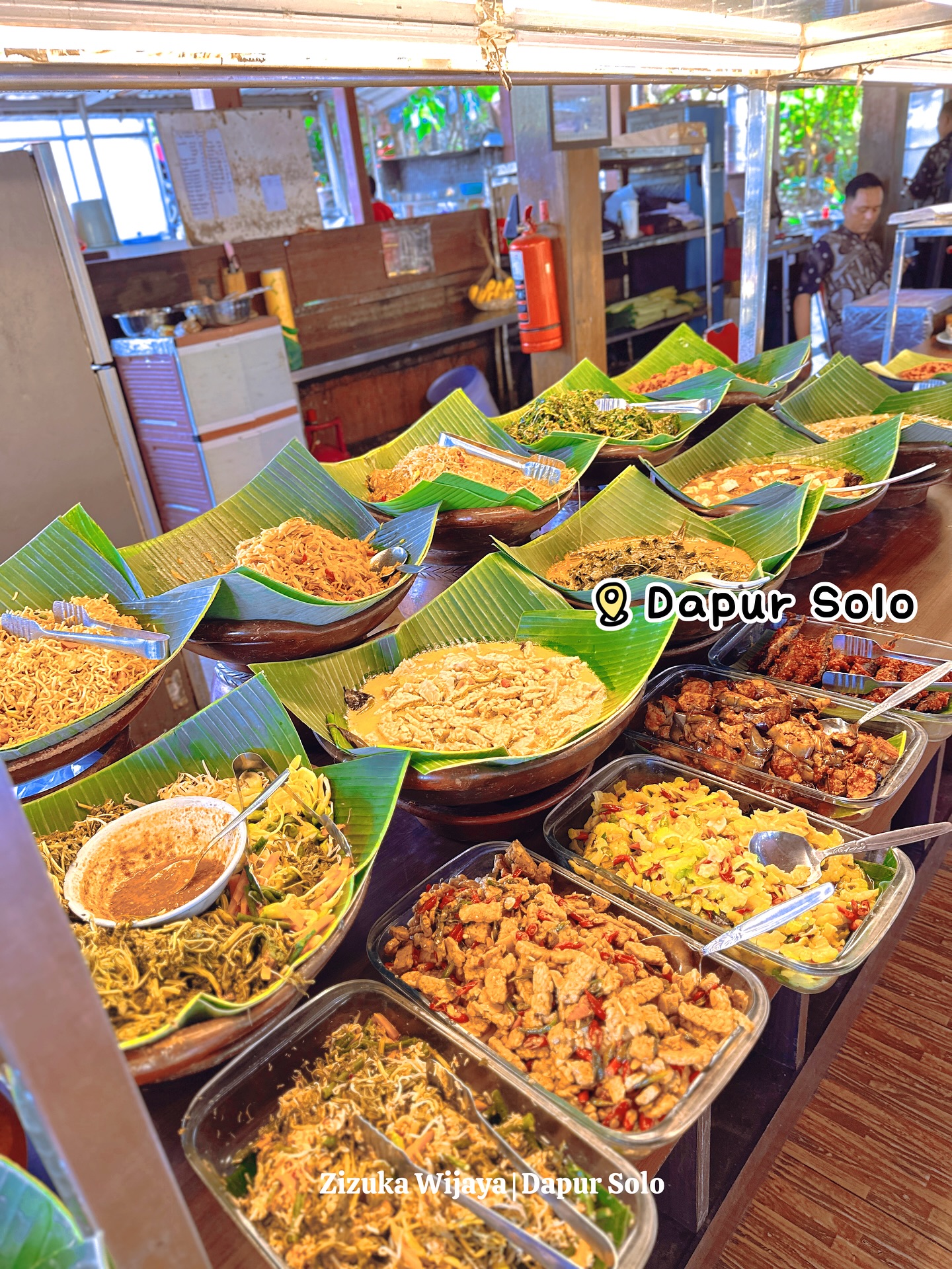 人均58k吃到撑，但梭罗这家传奇食堂的坑我先替你踩了！