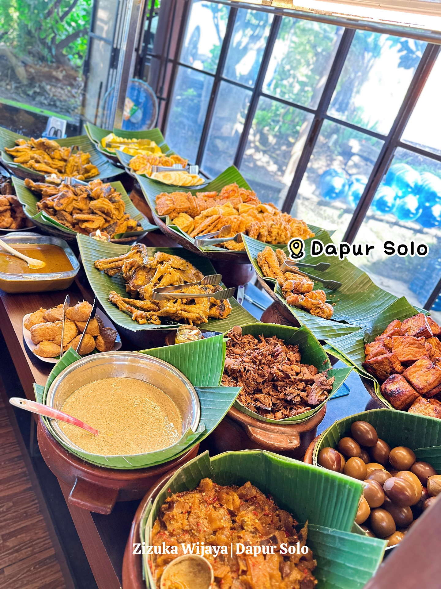 人均58k吃到撑，但梭罗这家传奇食堂的坑我先替你踩了！ 2