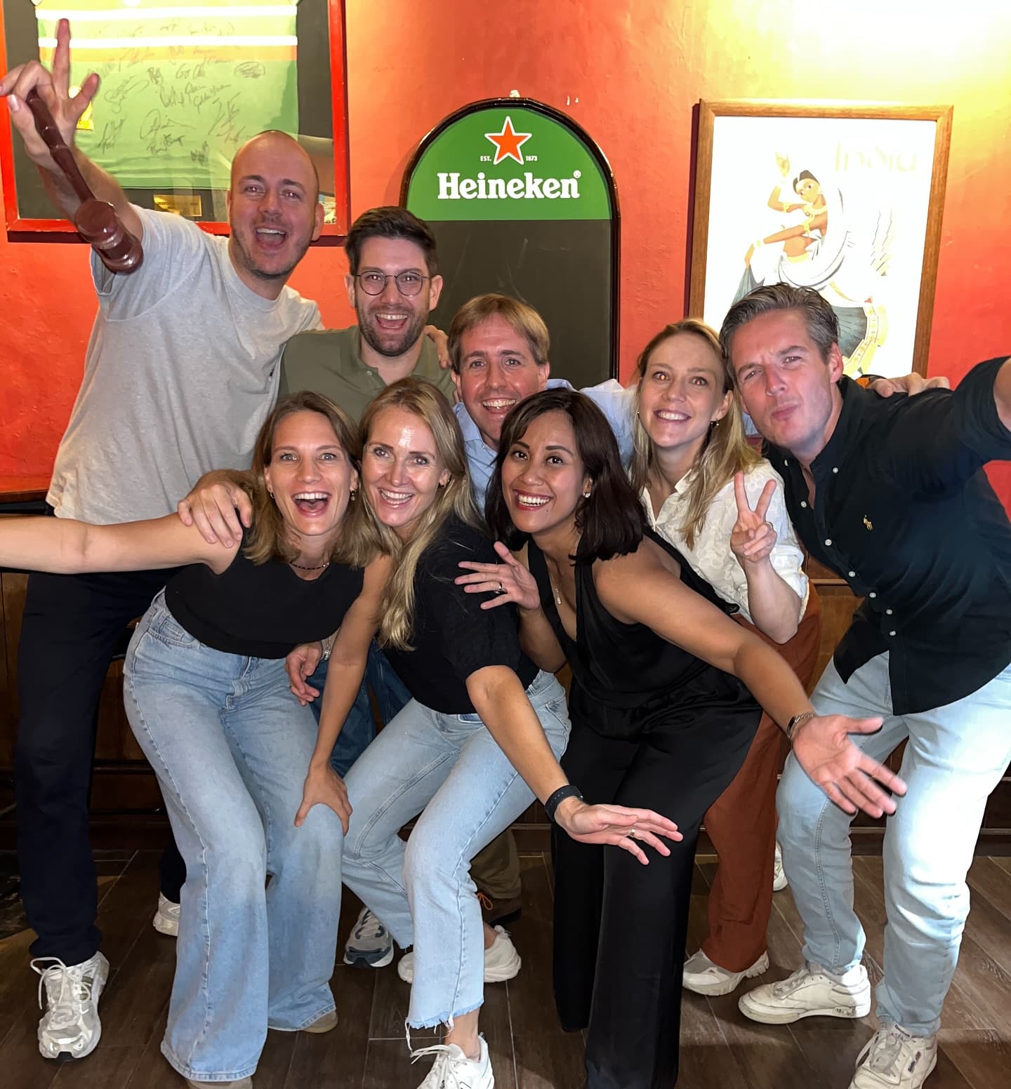 They say EP is an expat paradise, but will Lokal be discriminated against?