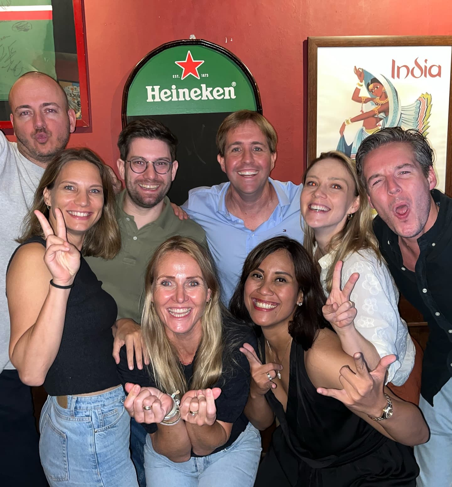 They say EP is an expat paradise, but will Lokal be discriminated against? 3