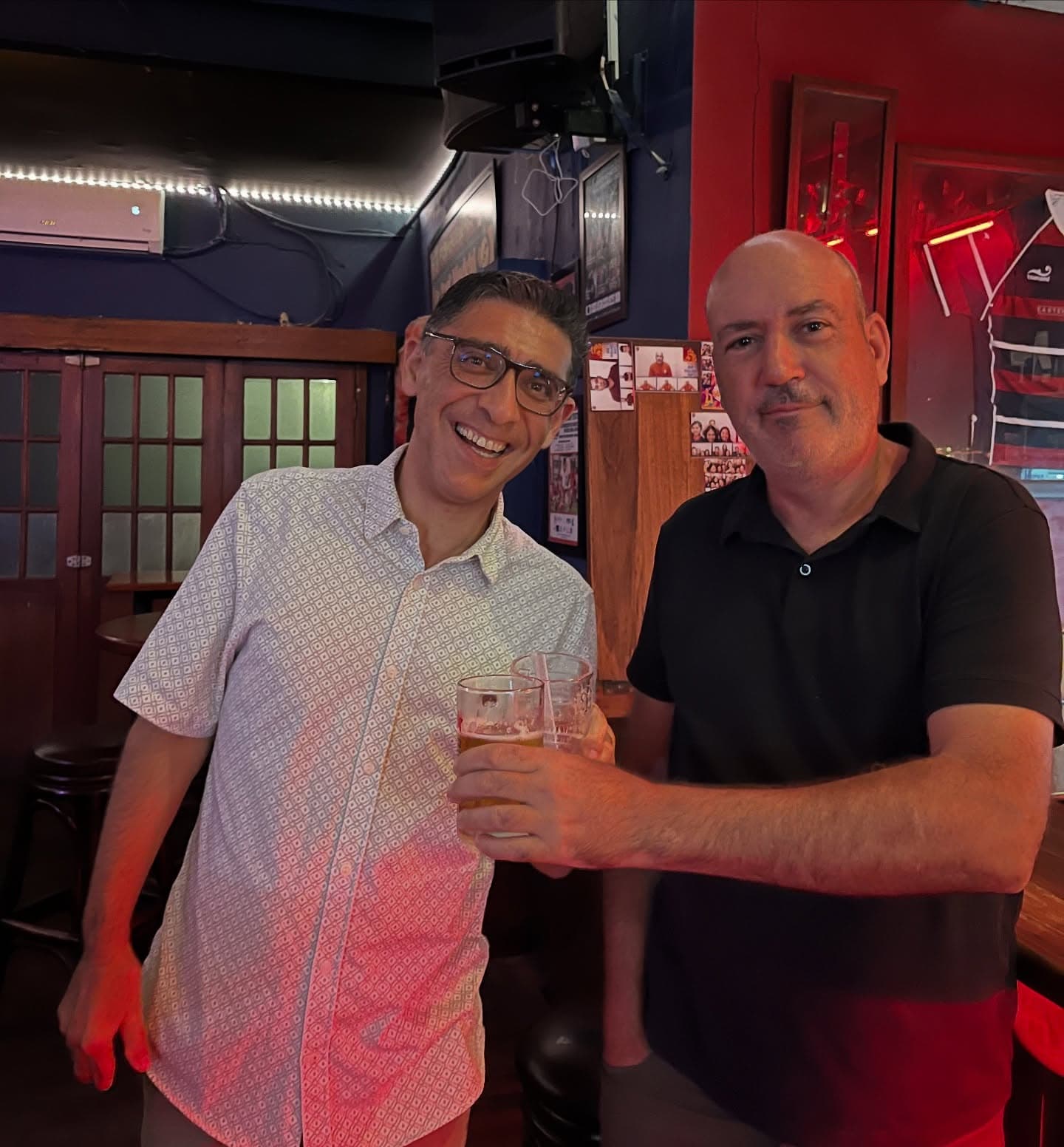 They say EP is an expat paradise, but will Lokal be discriminated against? 6