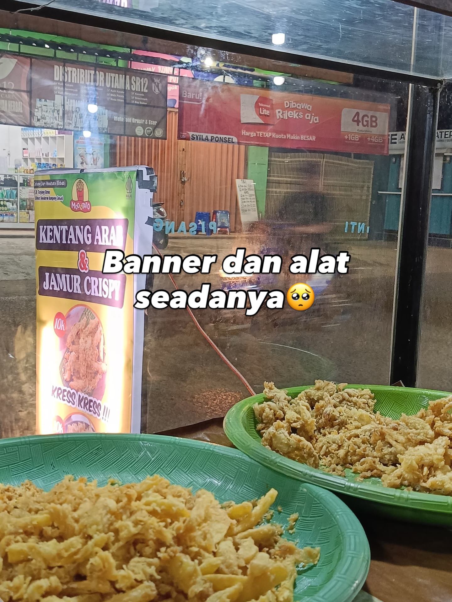 就一份炸薯条，凭什么在TikTok上火成这样？ 3