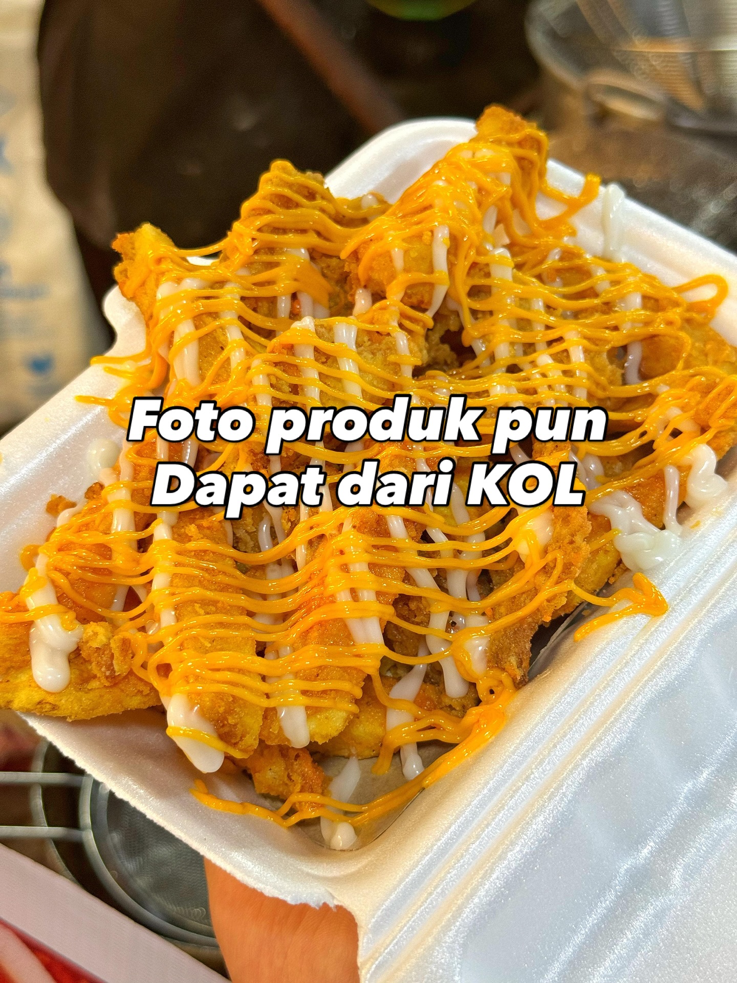 就一份炸薯条，凭什么在TikTok上火成这样？