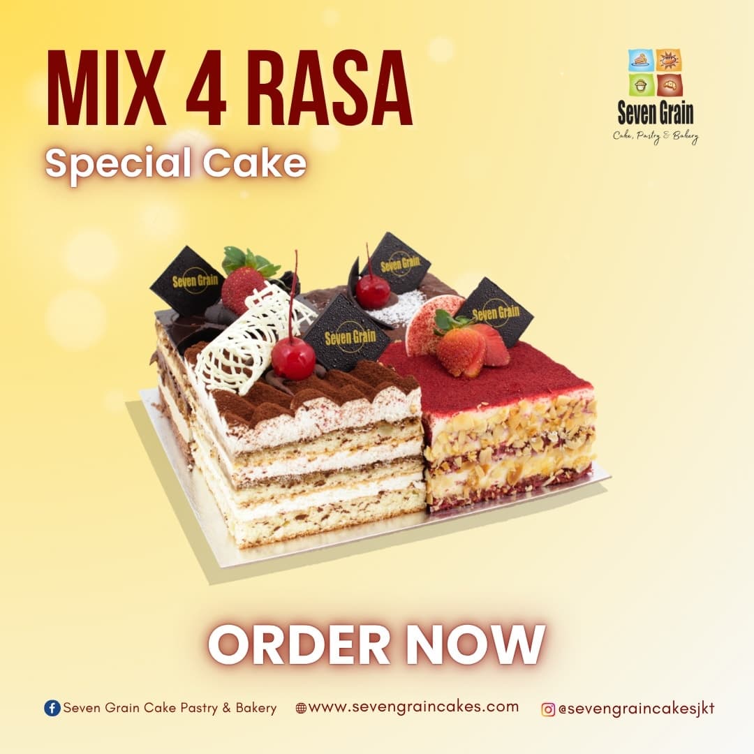 雅加达长大的孩子，谁的生日没被它承包过？ 5