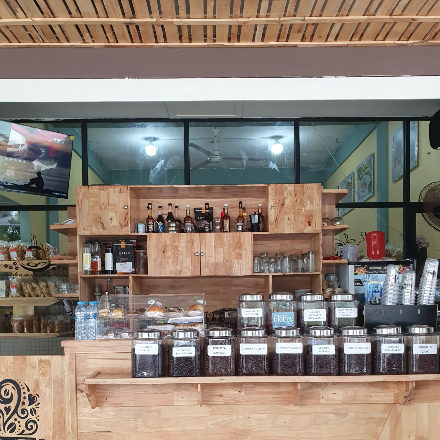 Buat sista yang mau ke Pekanbaru! Beli oleh-oleh di sini aja udah cukup 2