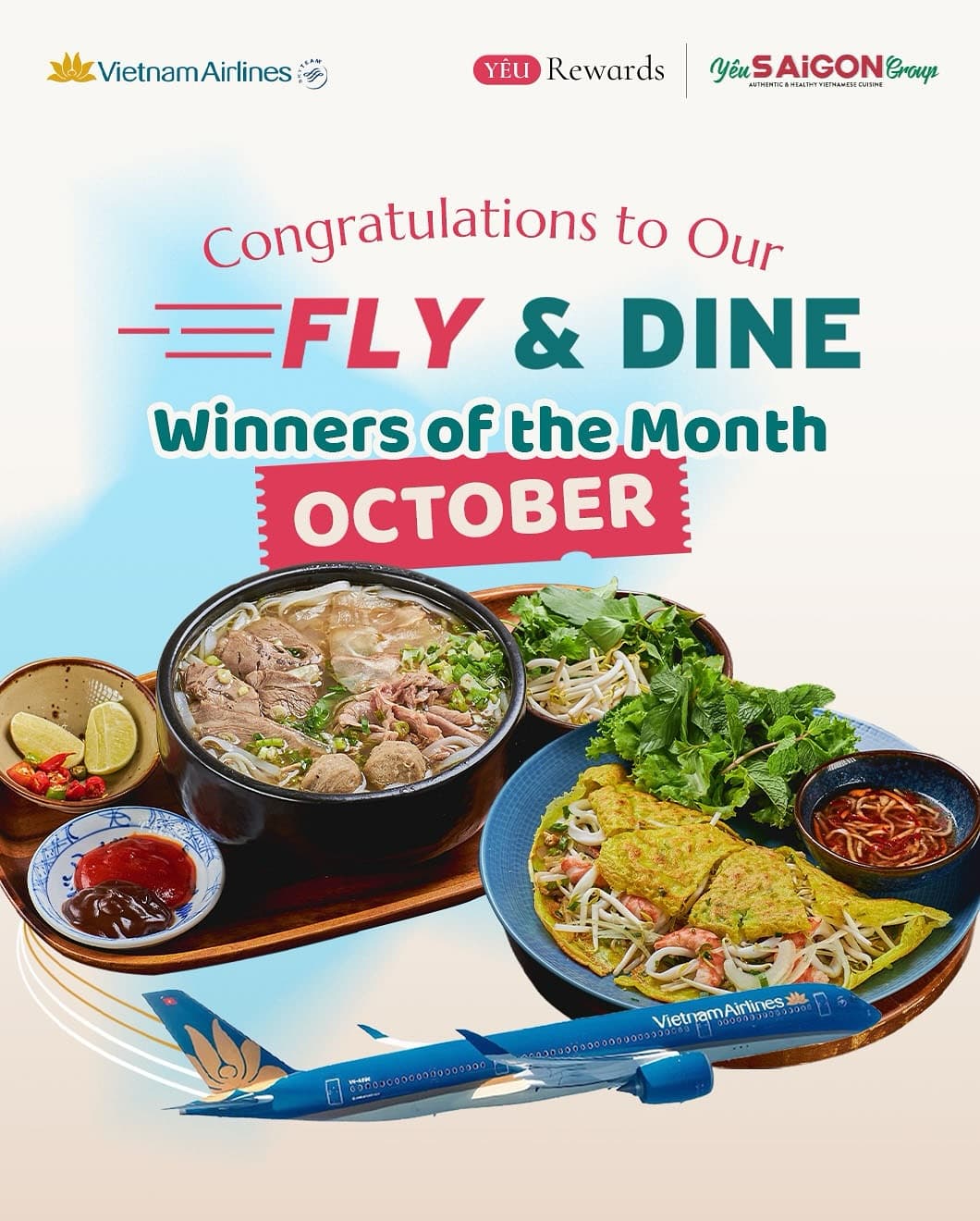 雅加达这家4.9星越南粉，汤底Mantap！但有些坑我先替你们踩了