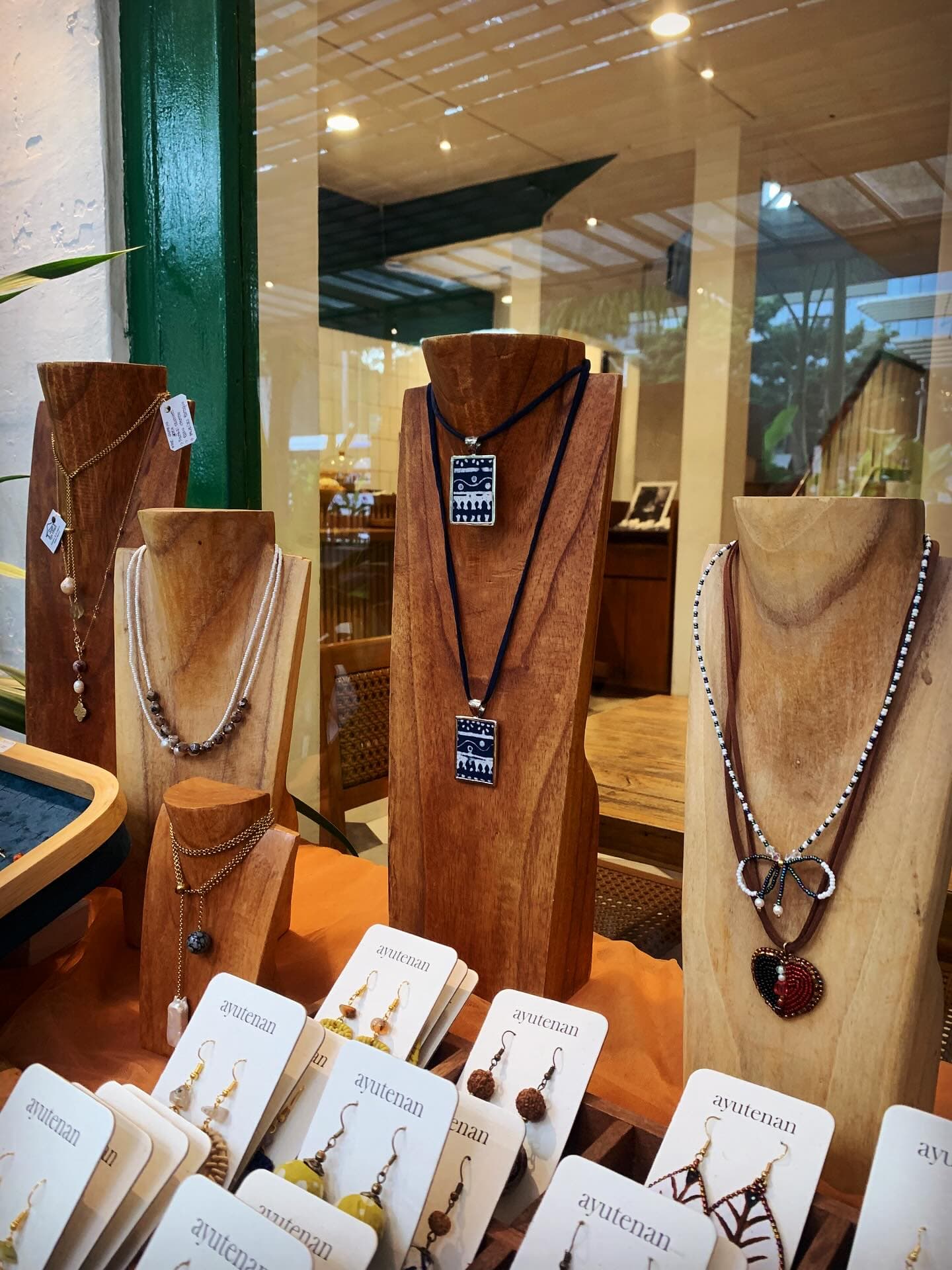 Jakarta's New WFC Spot for Workers, But Never Come on an Empty Stomach 2