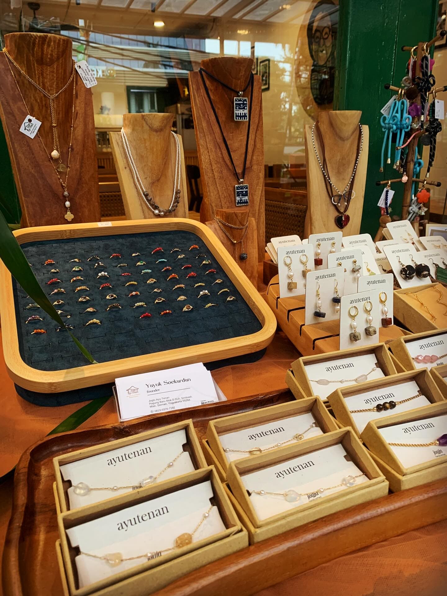 Jakarta's New WFC Spot for Workers, But Never Come on an Empty Stomach 3